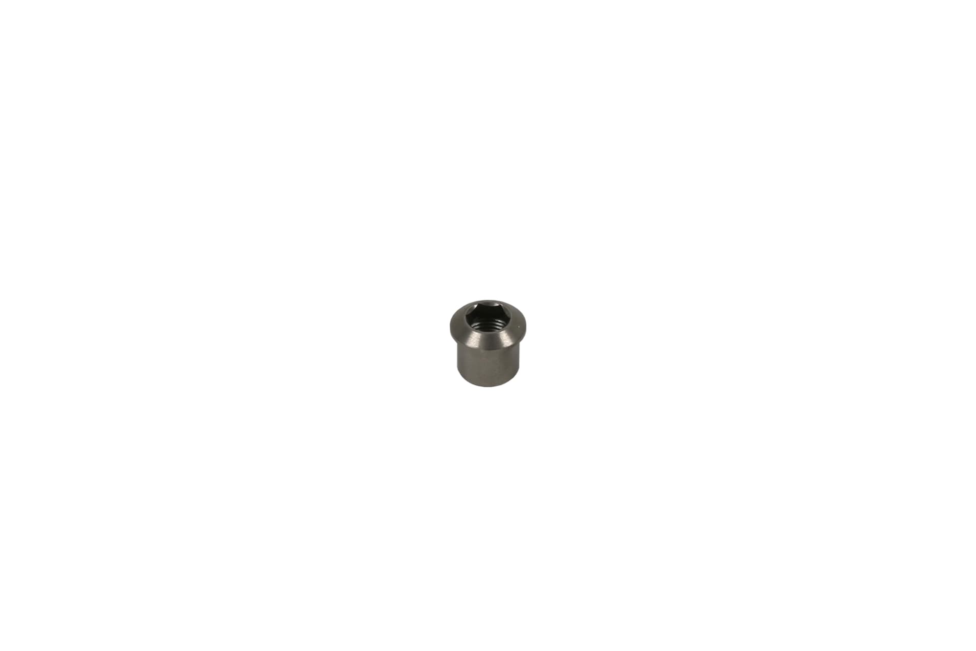 Hope Chainring Nut Outer - Extra Long — product photo
