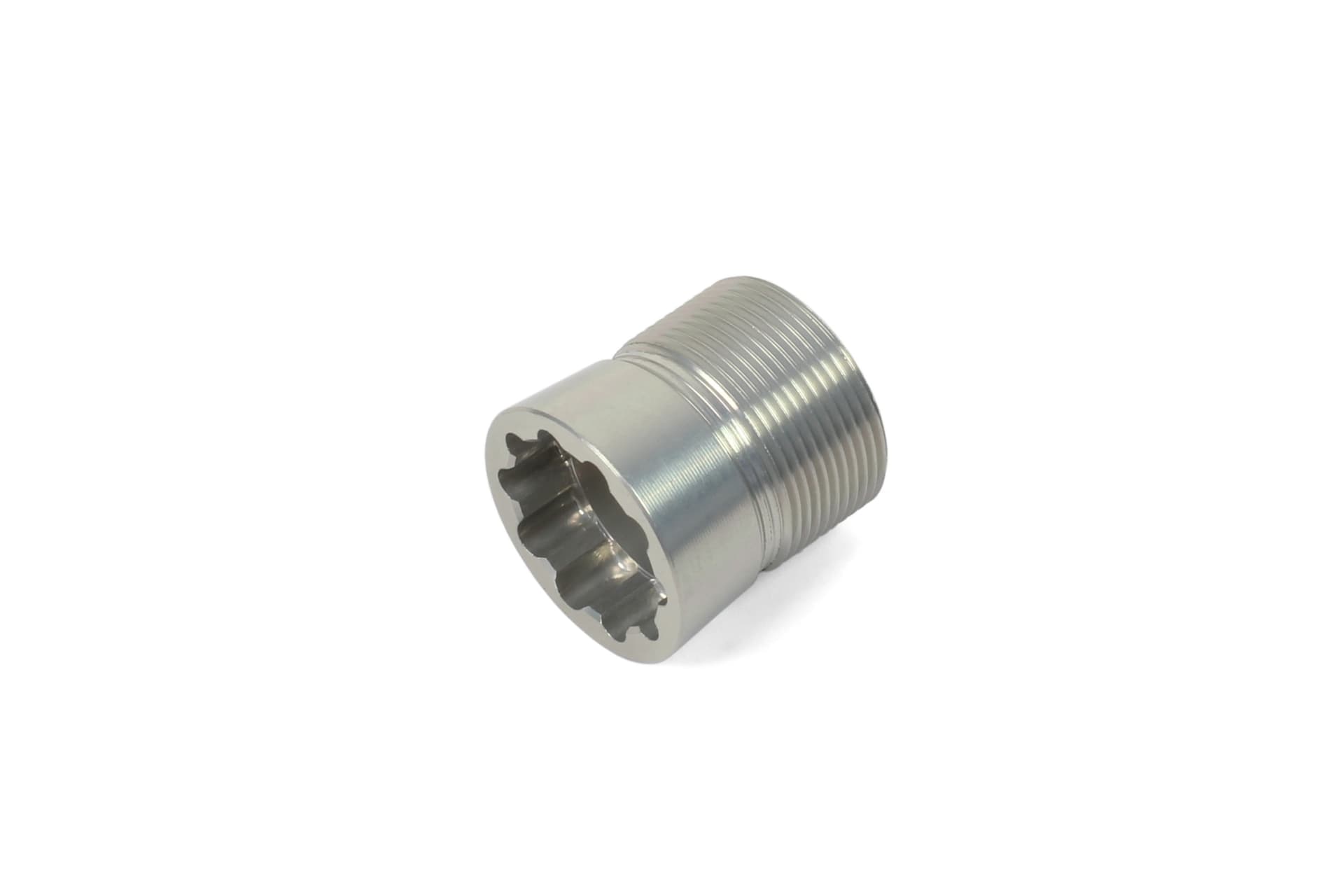 Hope Crankset Tapered Shaft Plug — product photo