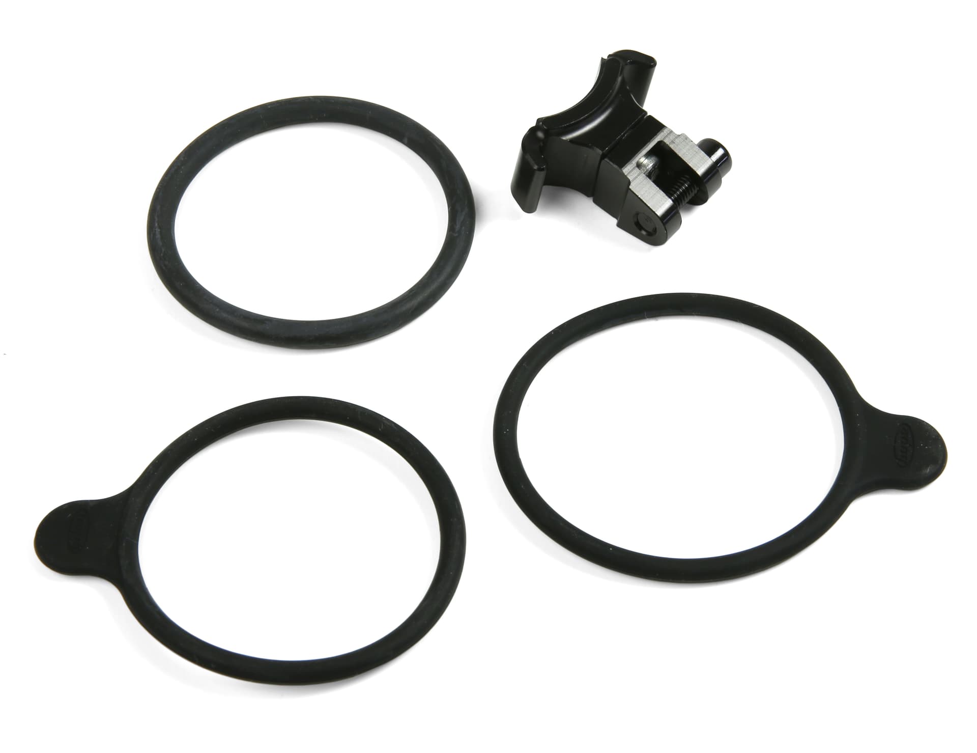 Hope Qr Light Mount Elastic — product photo