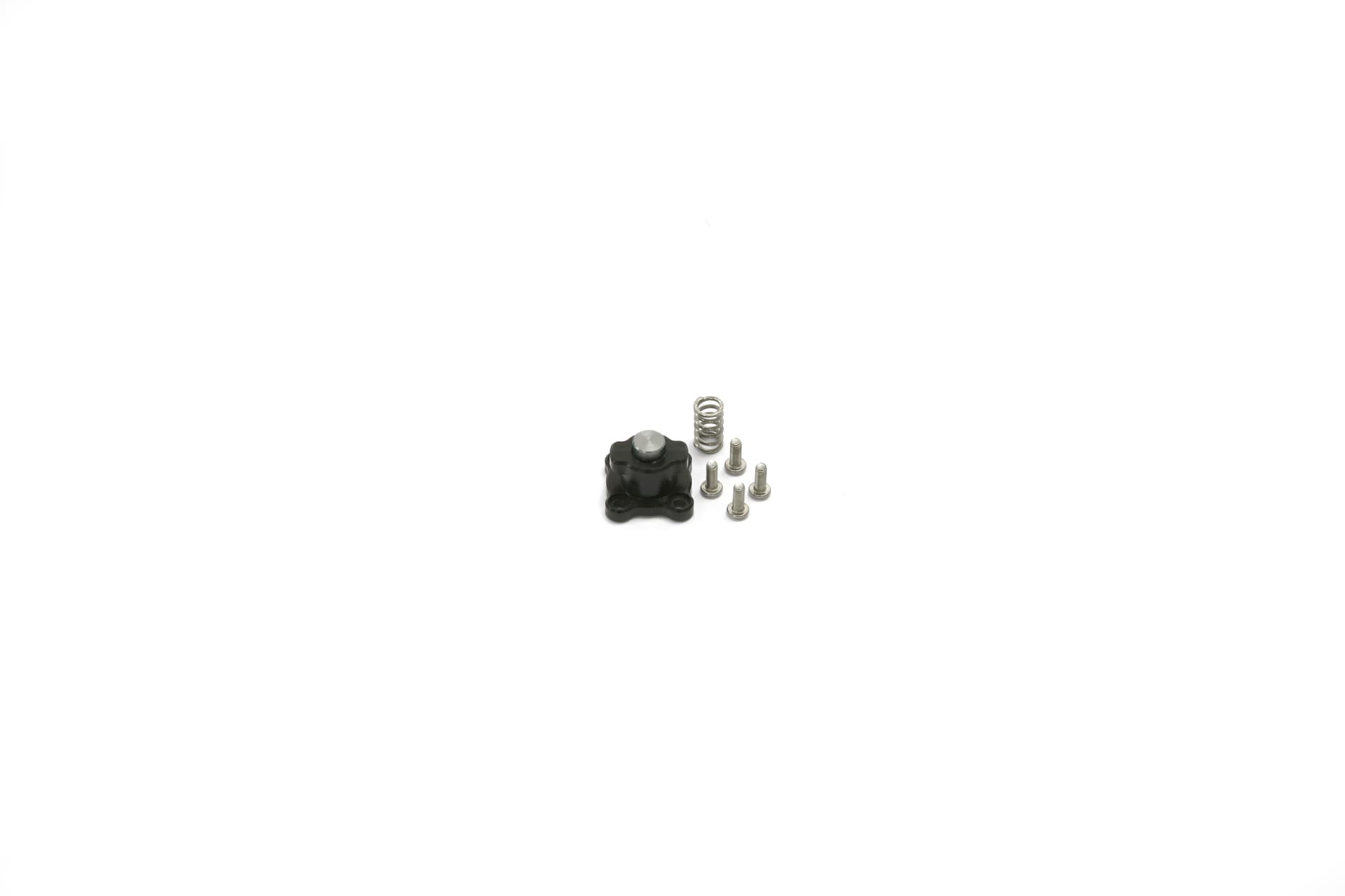 Hope Qr Bayonet Plug Fitting — product photo