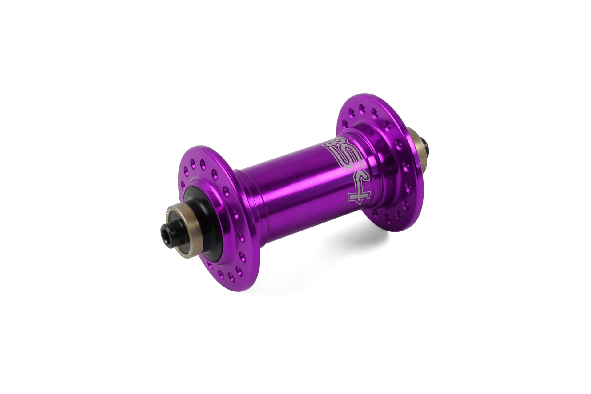 Hope RS4 Front 32H Purple - QR — product photo