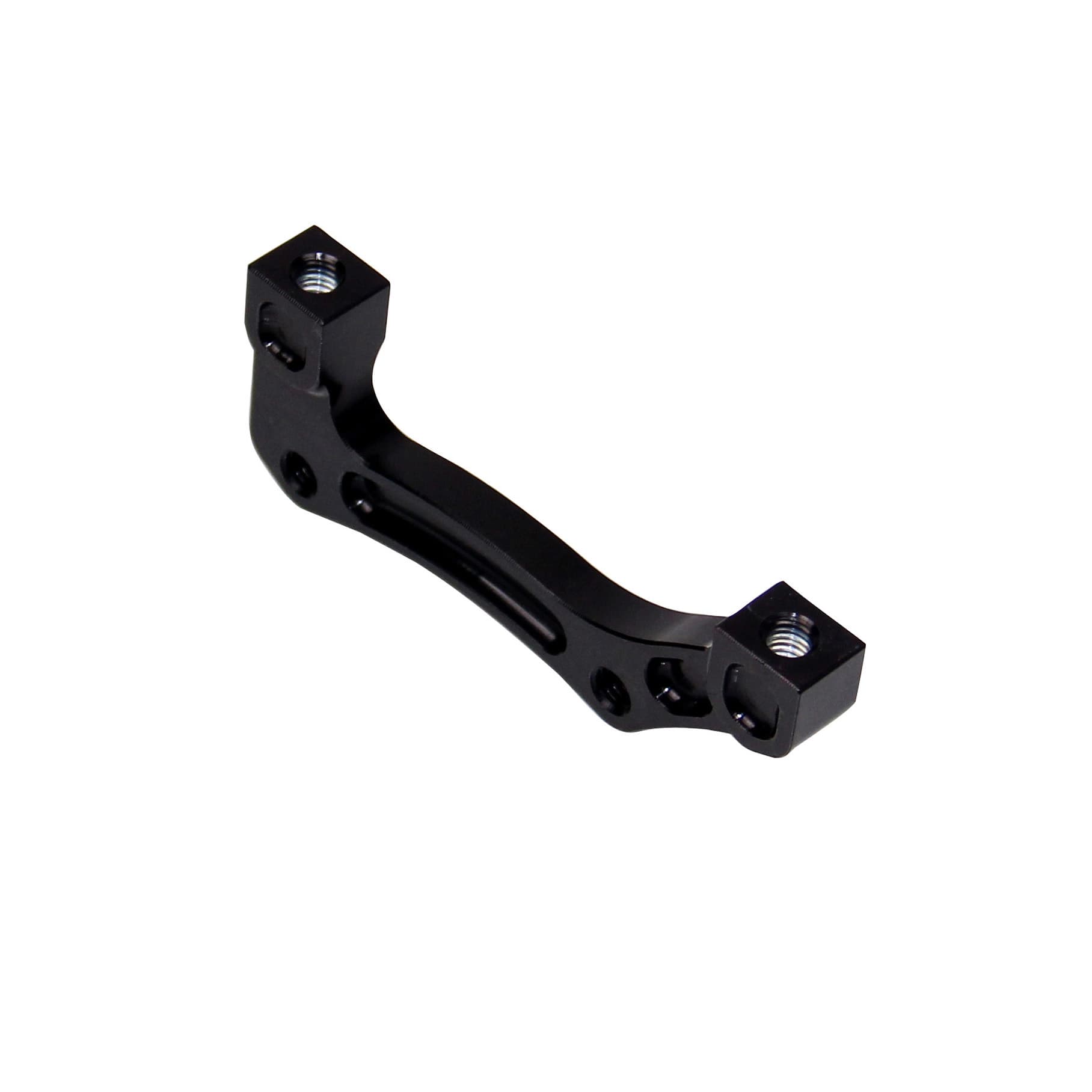 Hope Mount B-Post Caliper to IS F-203/R-183 Black — product photo