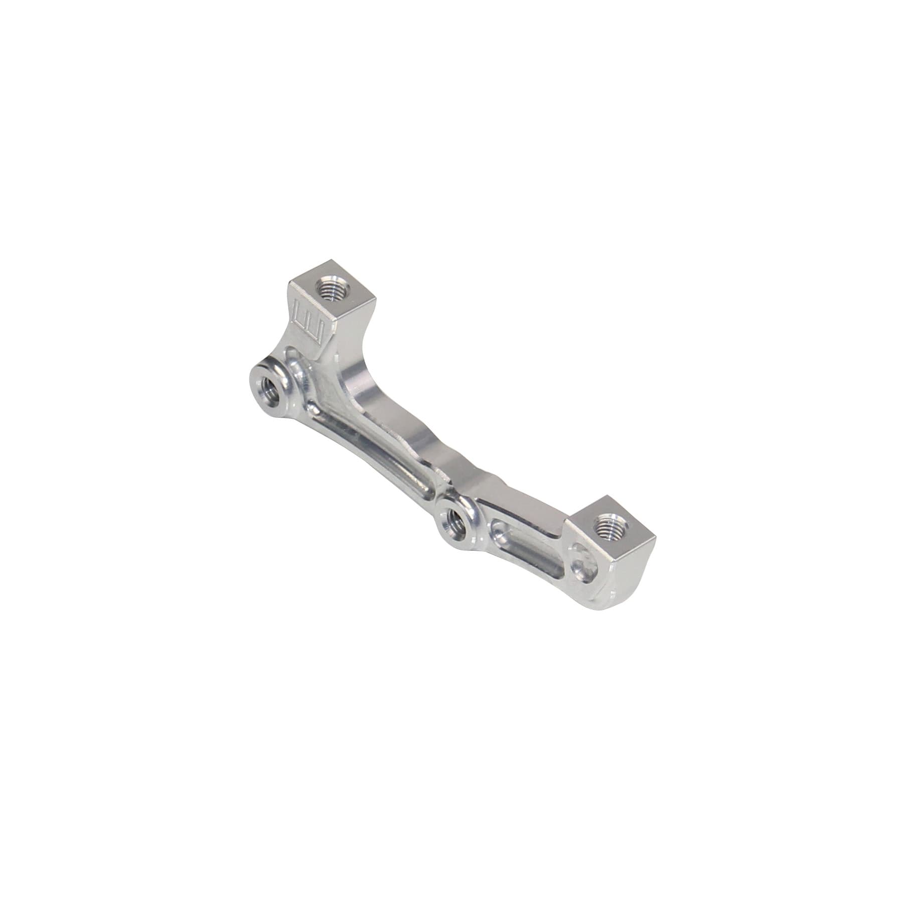 Hope Mount E-Post Caliper to Fox 40 F-203 Silver — product photo