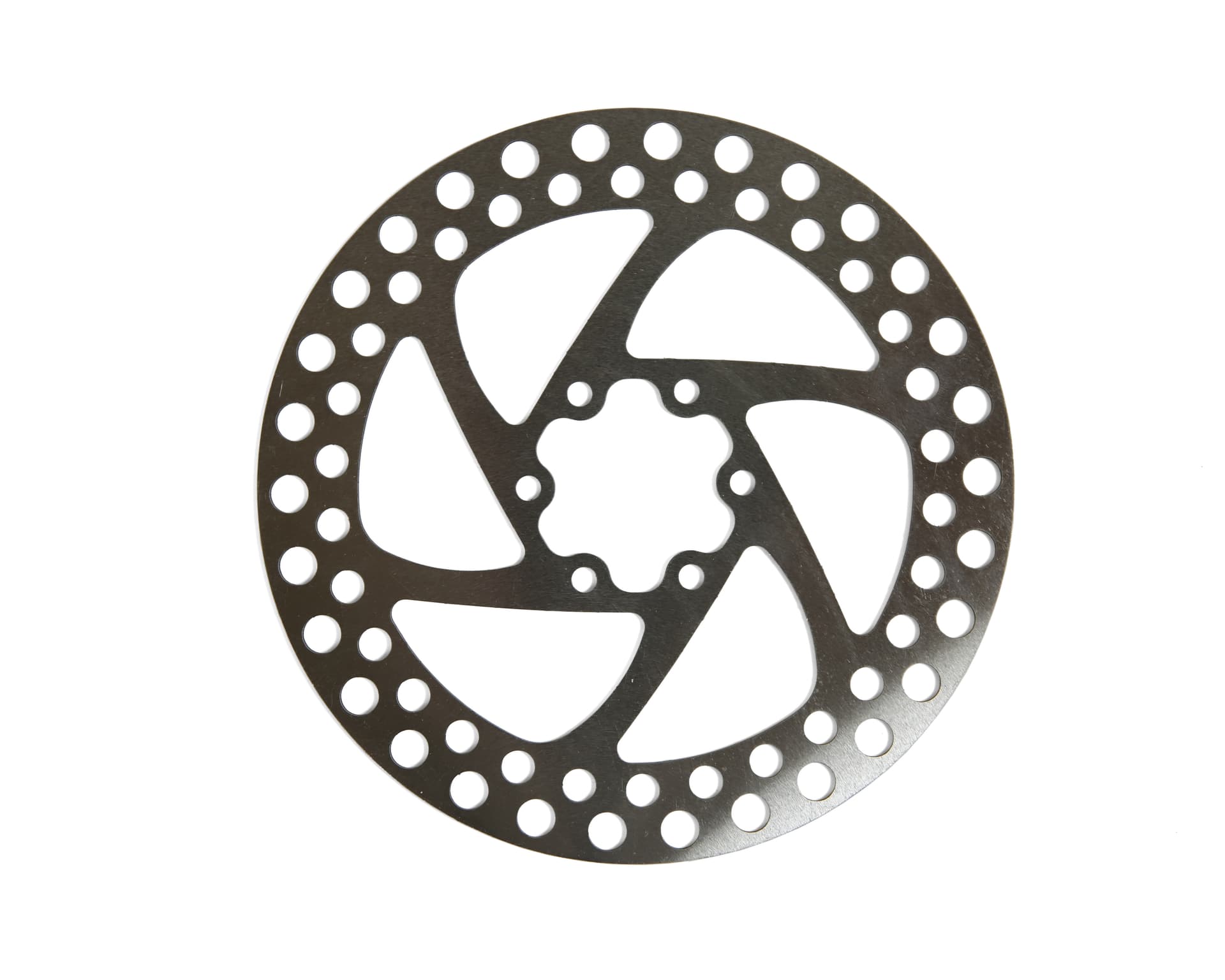 Hope C2/O2 6 Bolt Standard Disc — detail view 4