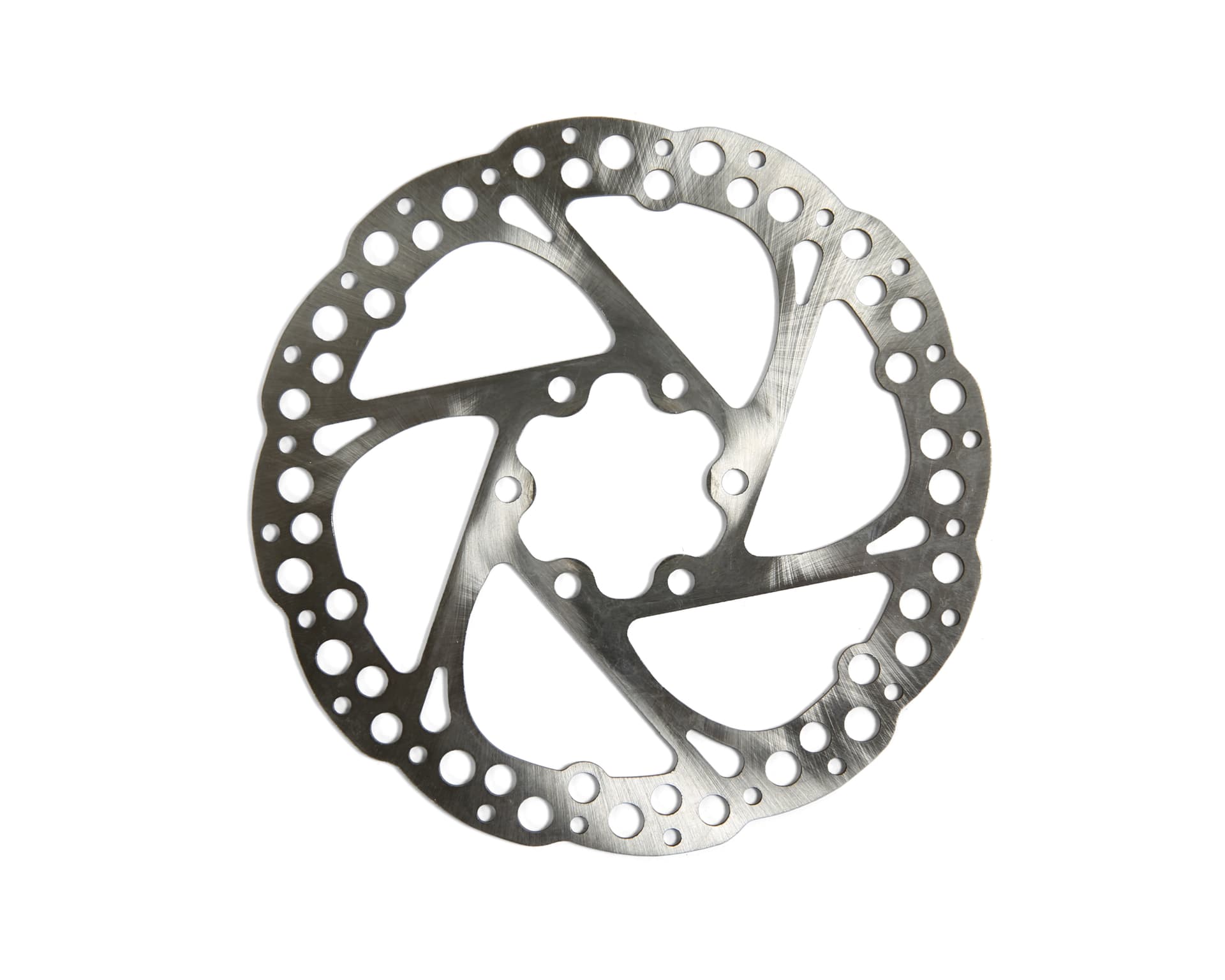Hope Mini 6 Bolt Standard Disc — detail view 2