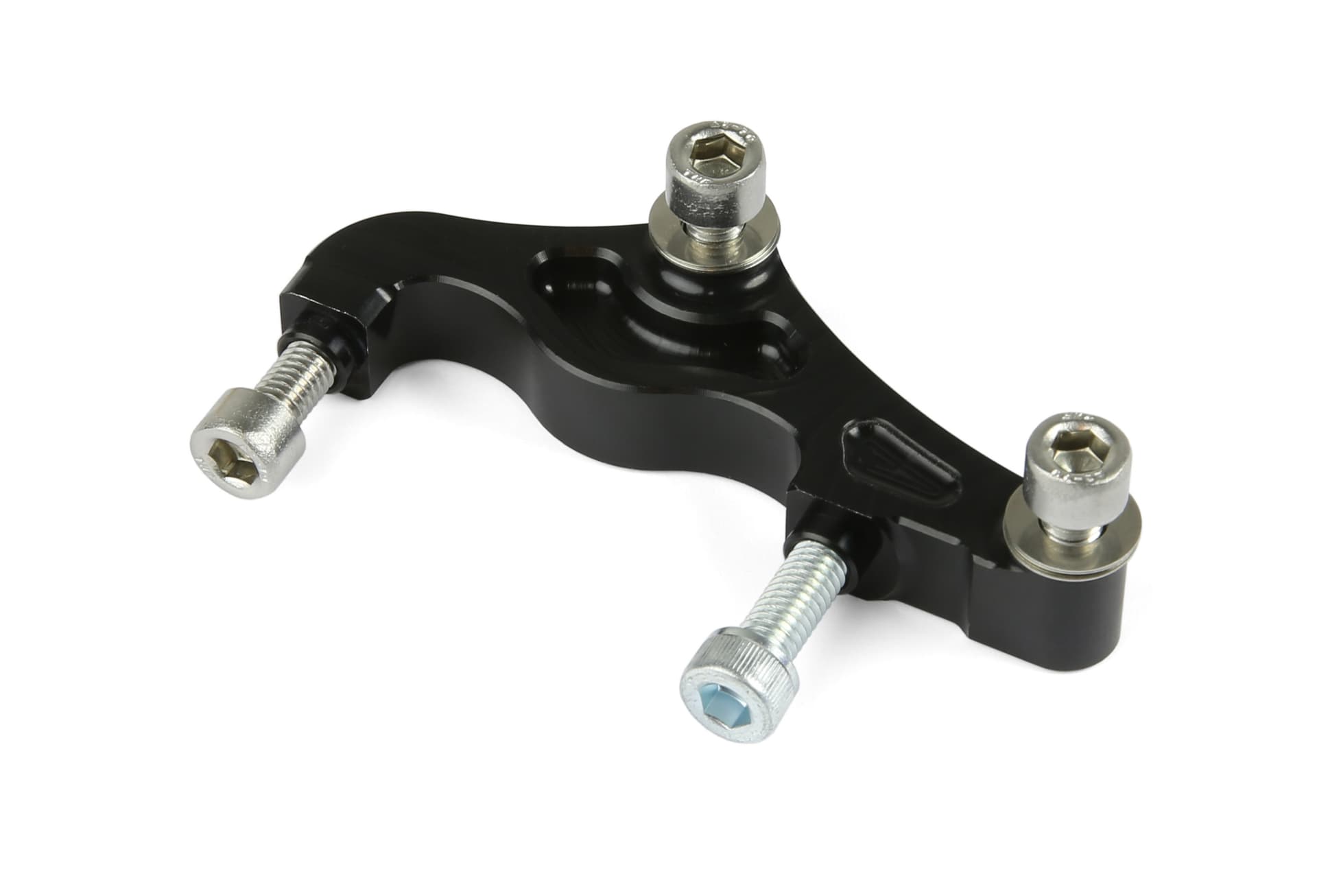 Hope MONO6TI BRACKET BOXXER — product photo