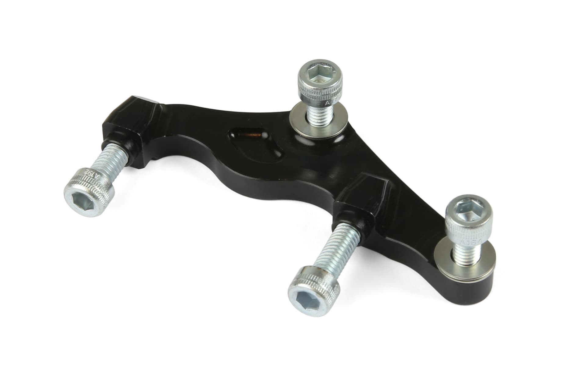 Hope MONO6TI Bracket-FOX 40 Mount — product photo