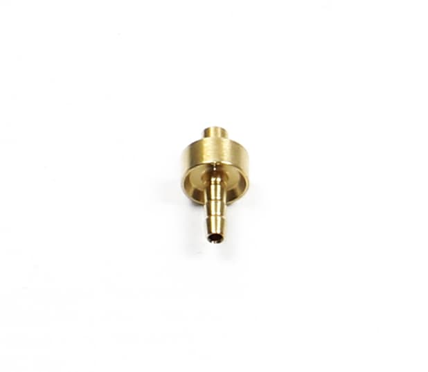 Hope Brass Insert - Suit 5Mm Hose — product photo