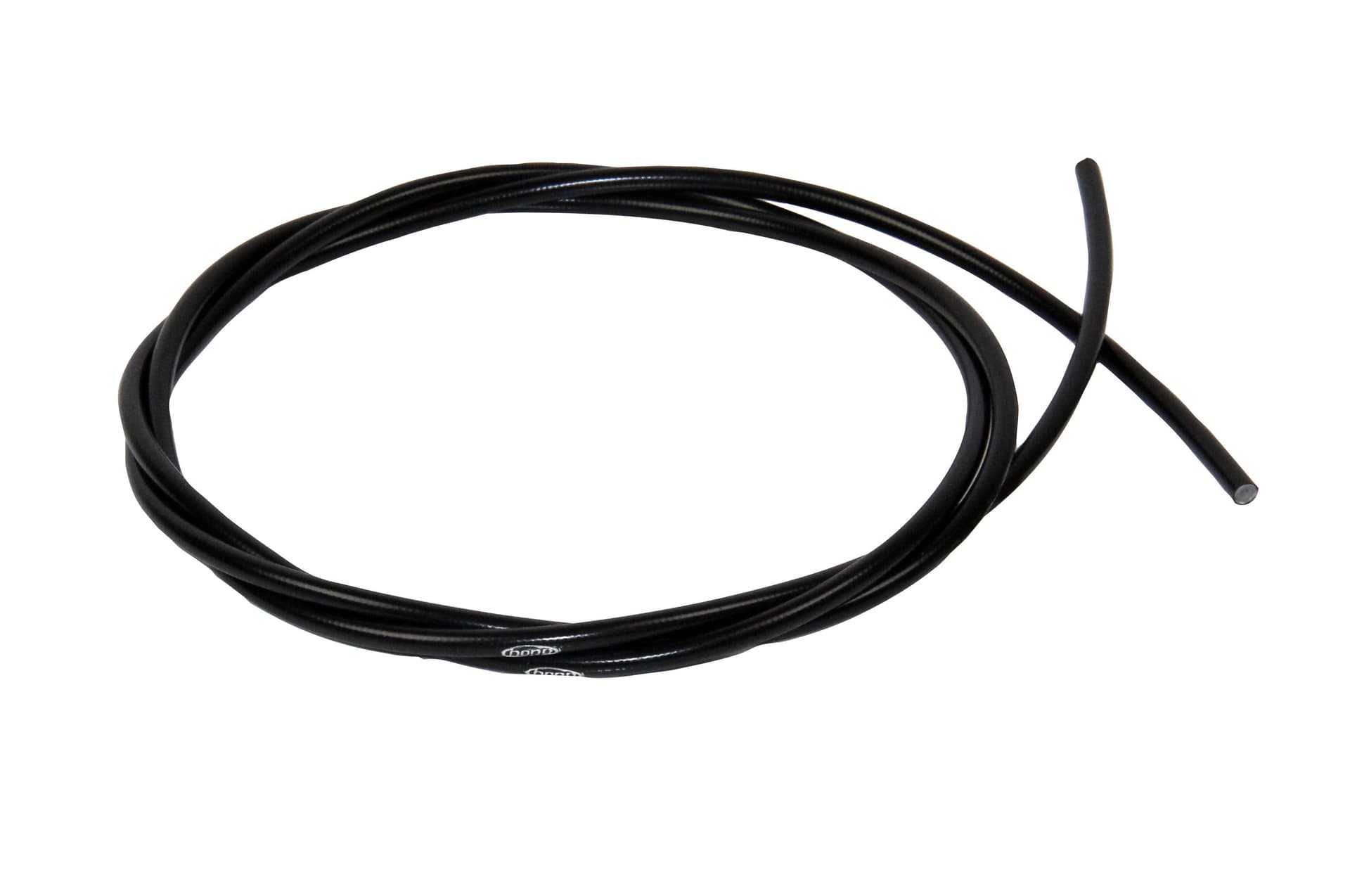 Hope 5mm Black Brake Hose — detail view 3