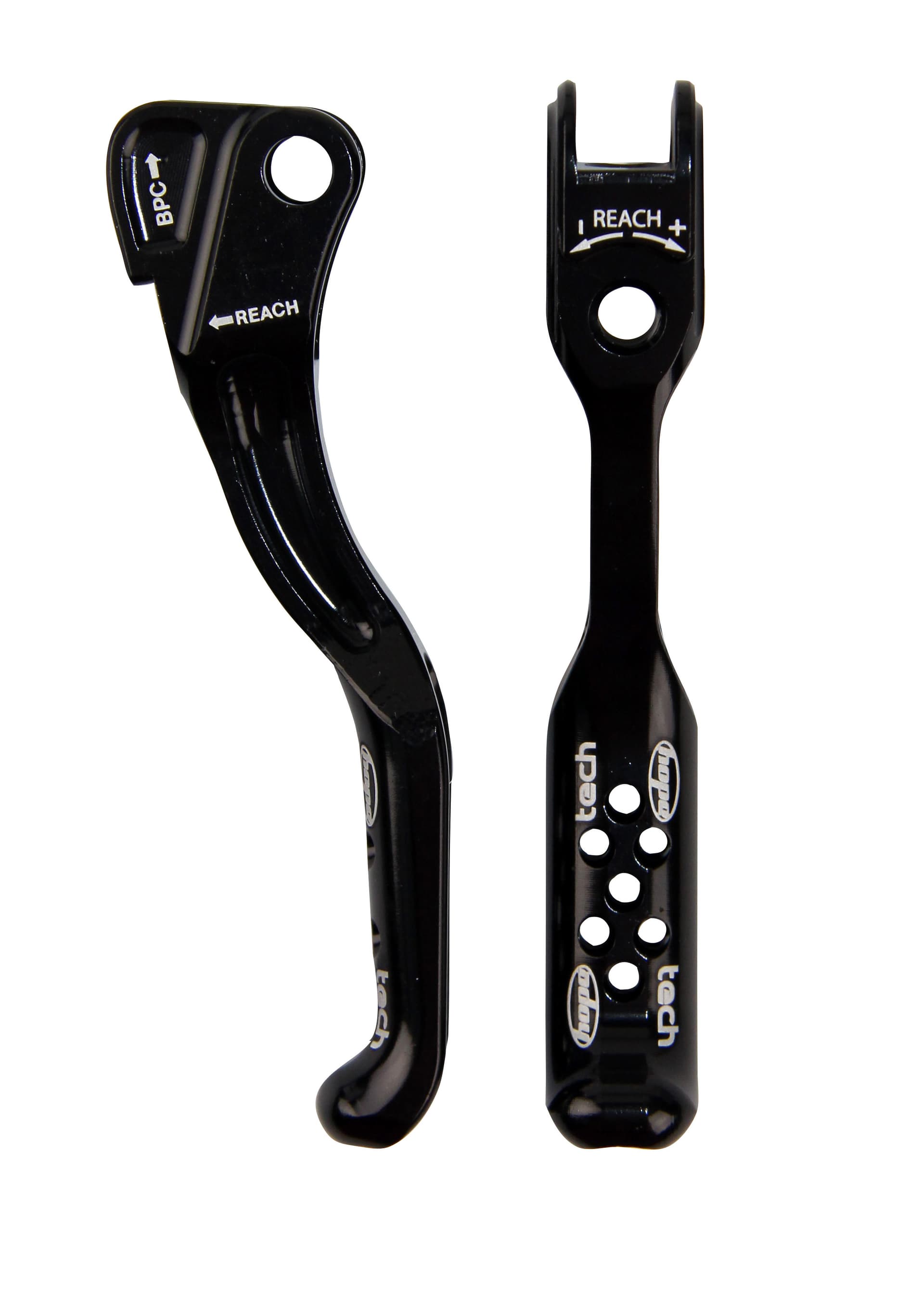 Hope Tech Master Cylinder Lever Blade — product photo