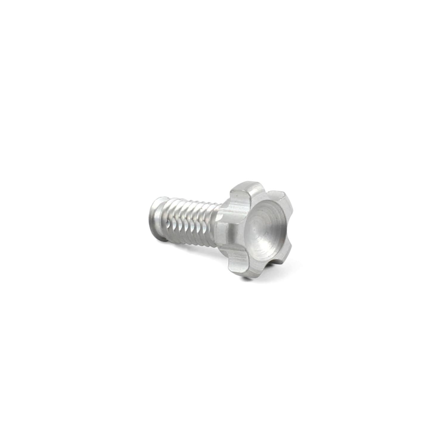 Hope Tech Master Cyl Bpc and Reach Adj Screw Silver — product photo