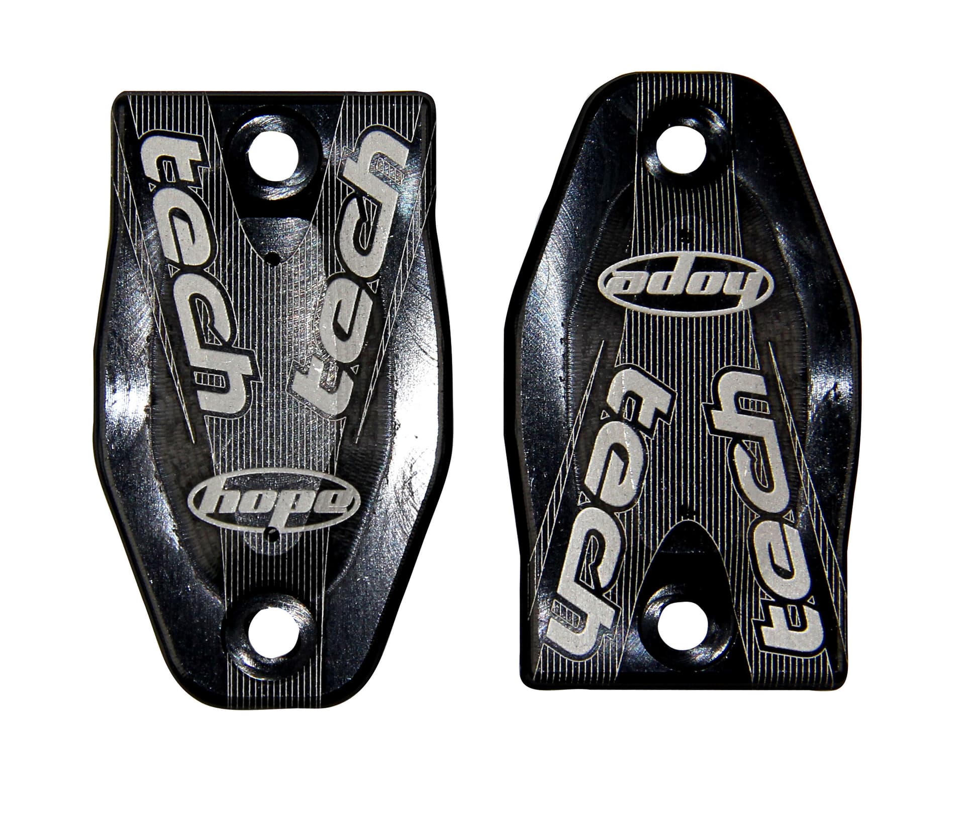 Hope Tech Master Cylinder Lid — product photo