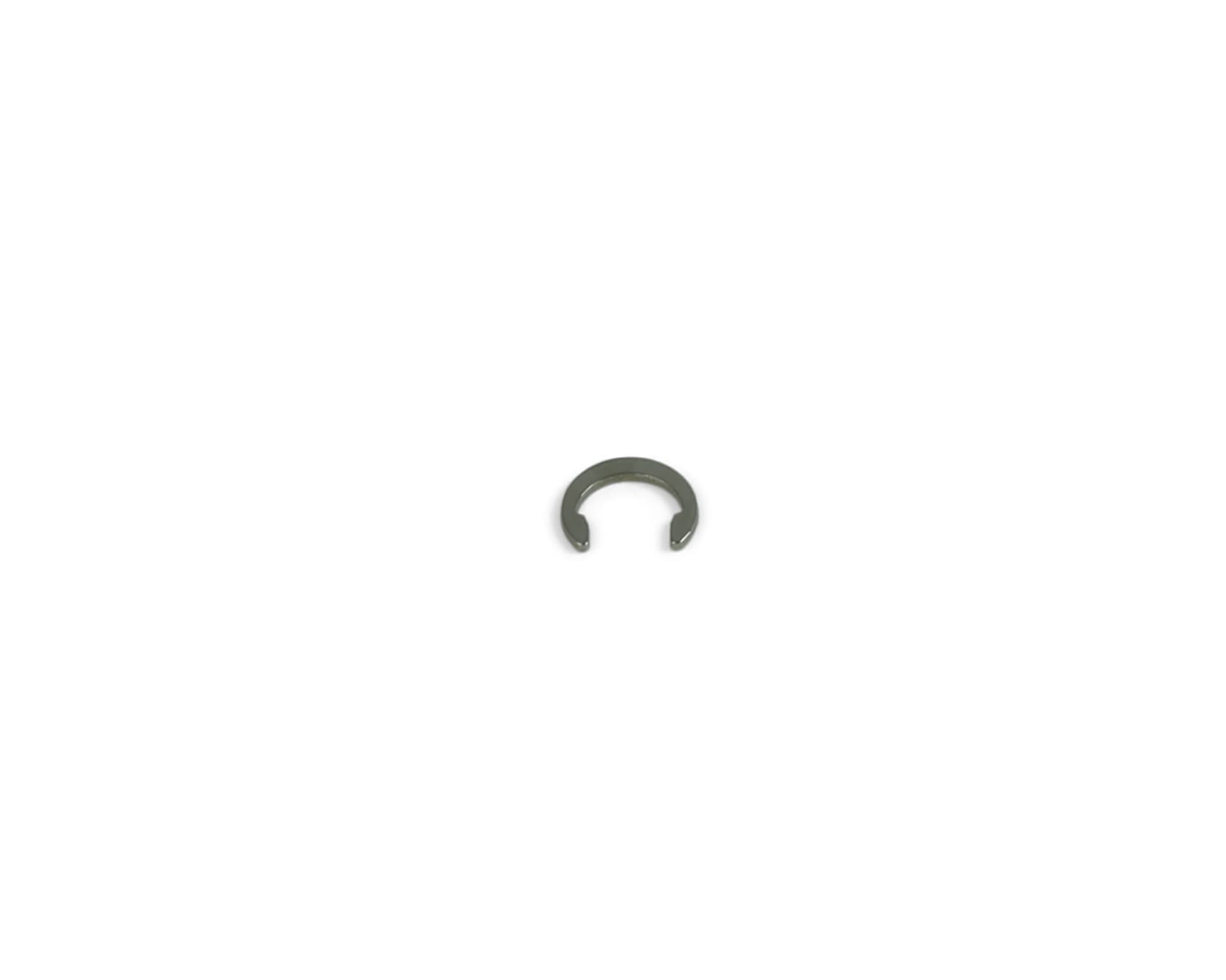 Hope Crescent Ring For Dia6 Shaft — product photo