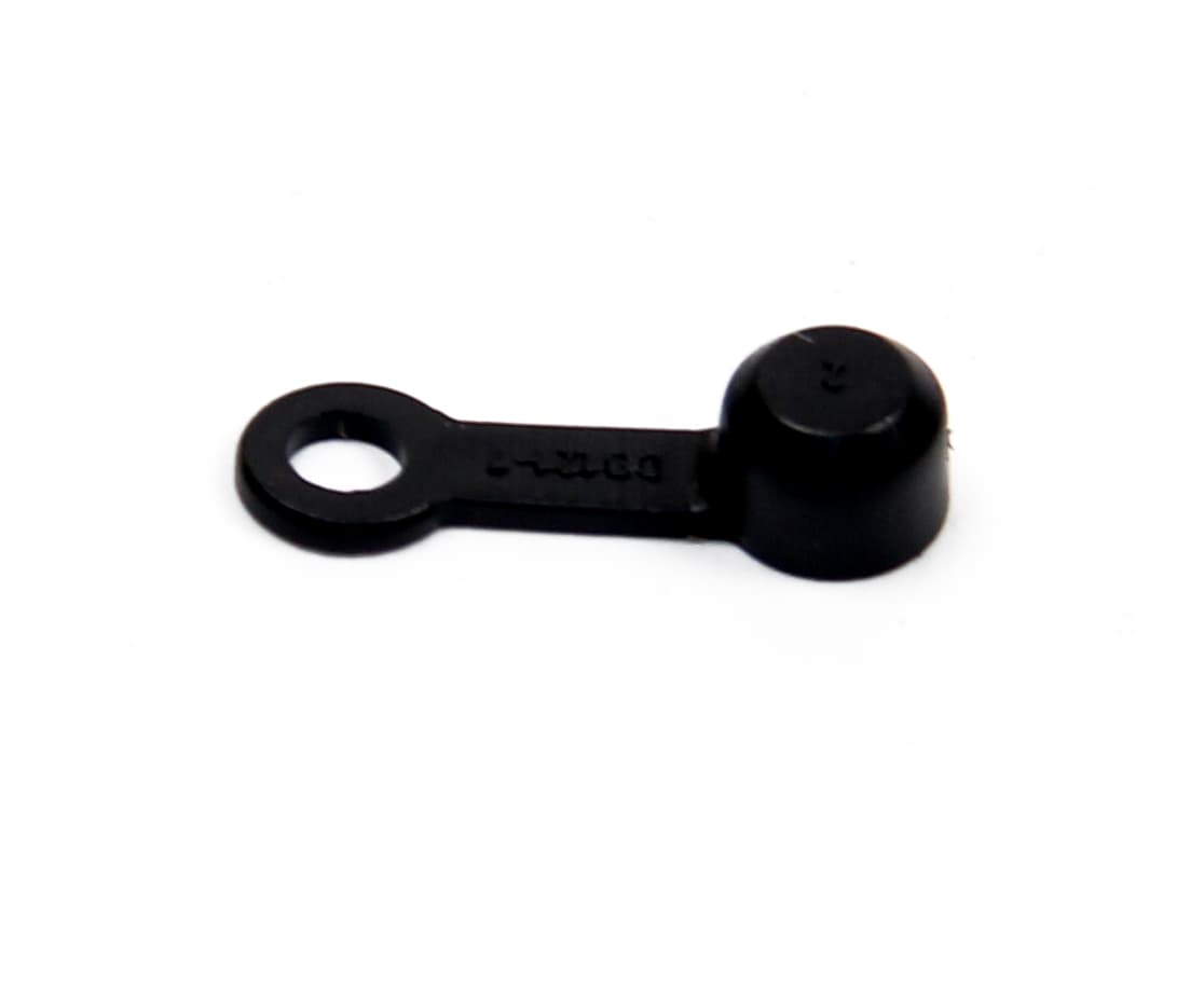 Hope X2/09Mm4/10 V2 Bleed Nipple Rubber Cap — product photo
