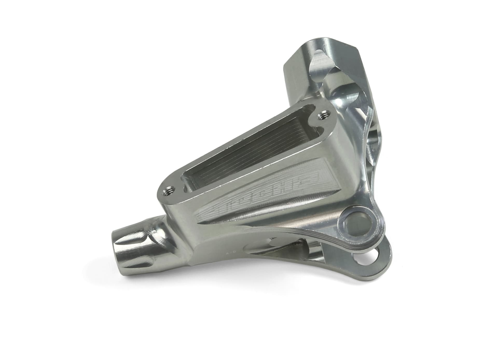 Hope Tech 3 Master Cylinder Body — detail view 2