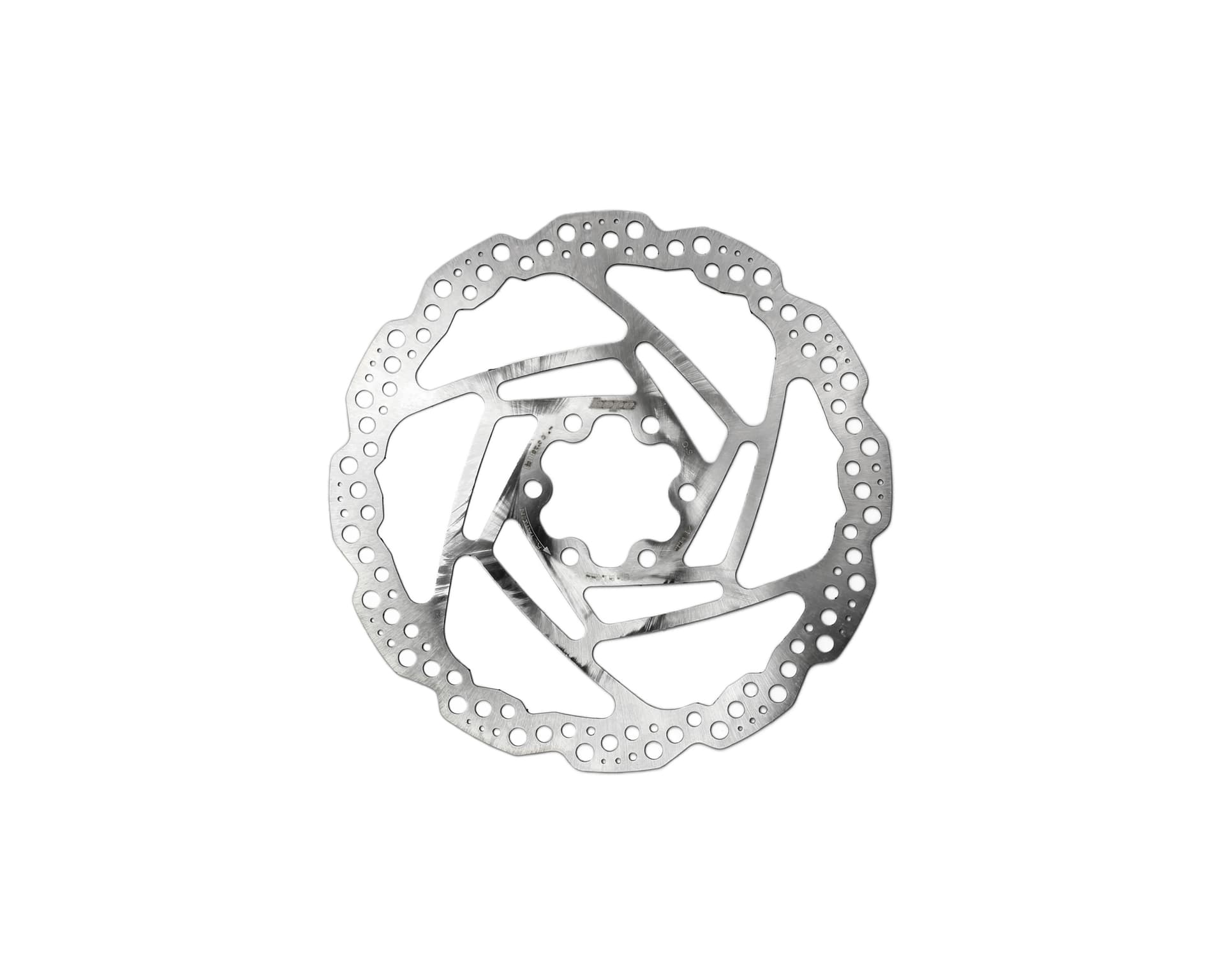 Hope Universal - 6 Bolt - Standard Disc — detail view 2