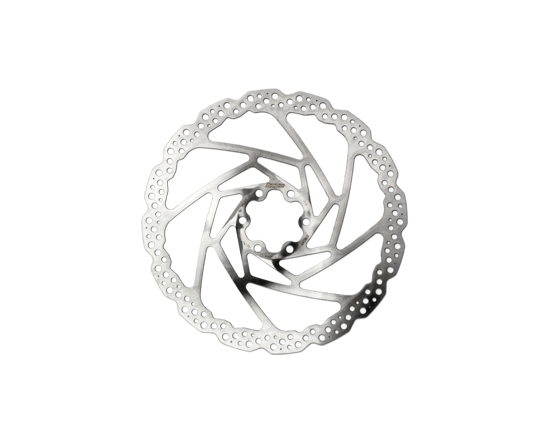 Hope Universal - 6 Bolt - Standard Disc — detail view 3