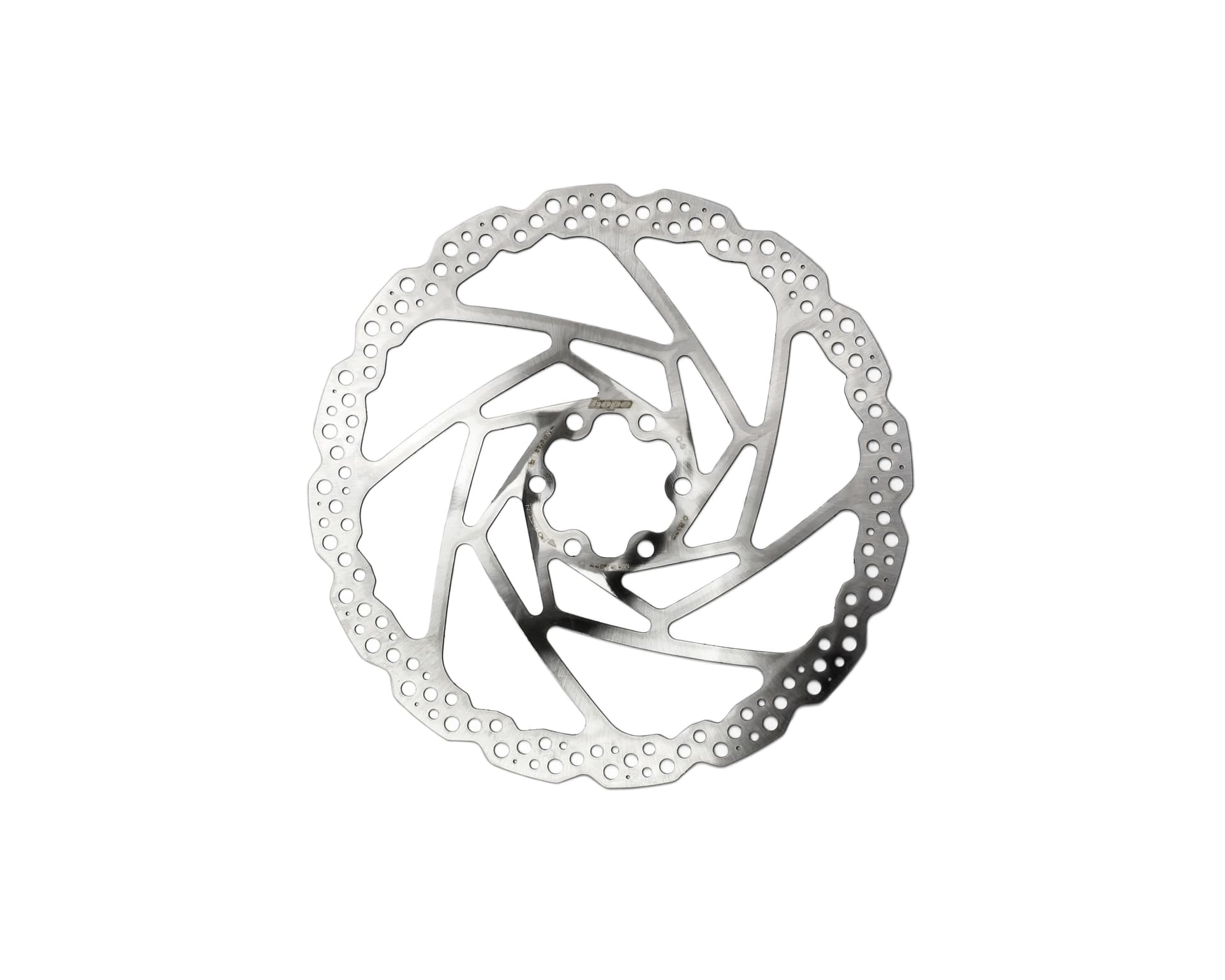 Hope Universal - 6 Bolt - Standard Disc — detail view 4