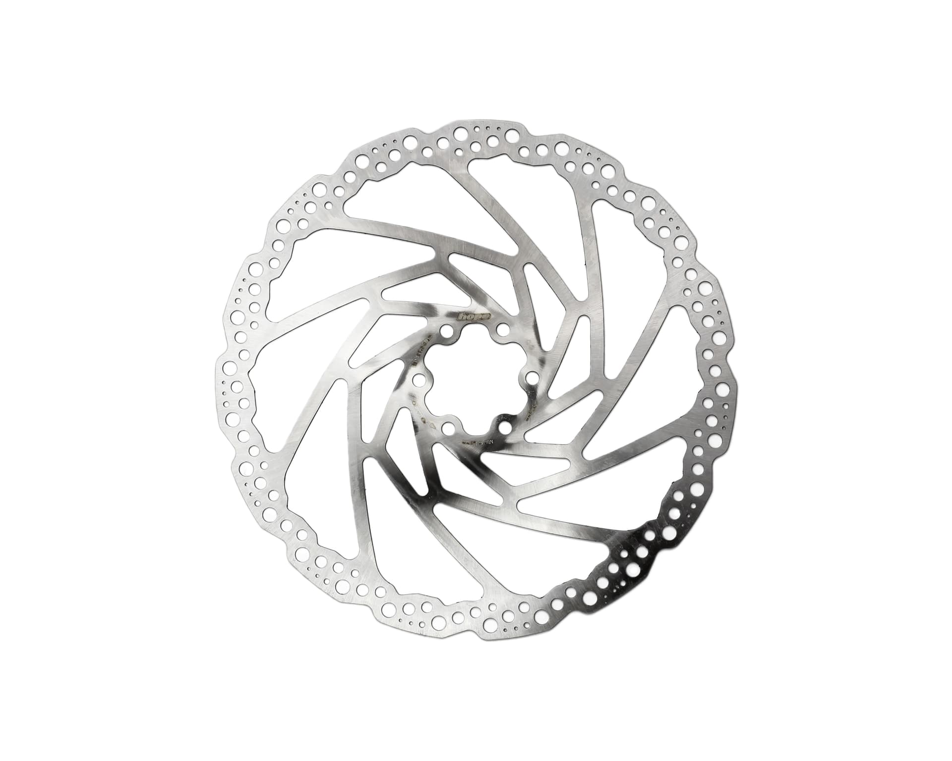 Hope Universal - 6 Bolt - Standard Disc — detail view 5