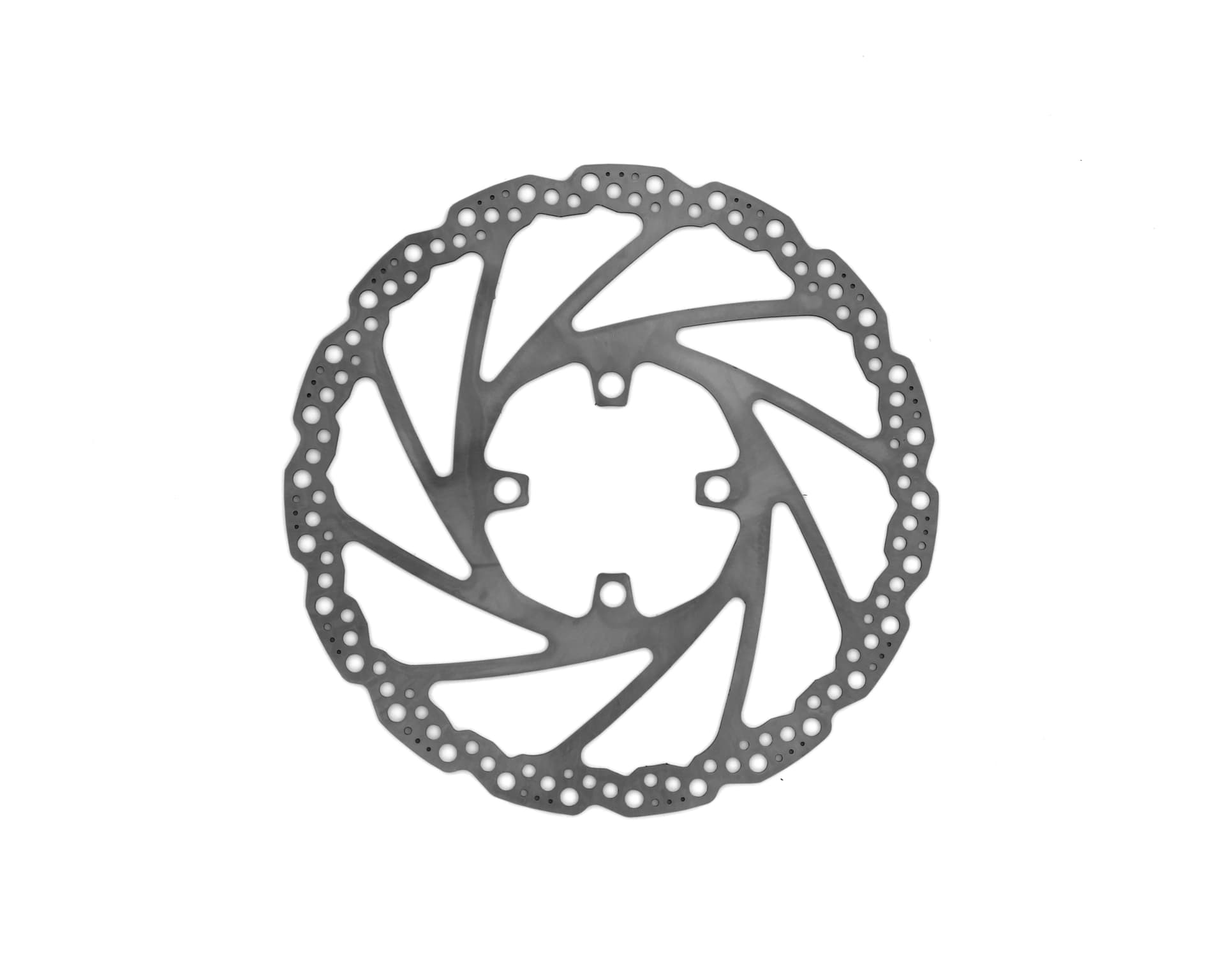 Hope Universal - Rohloff - Standard Disc — detail view 6