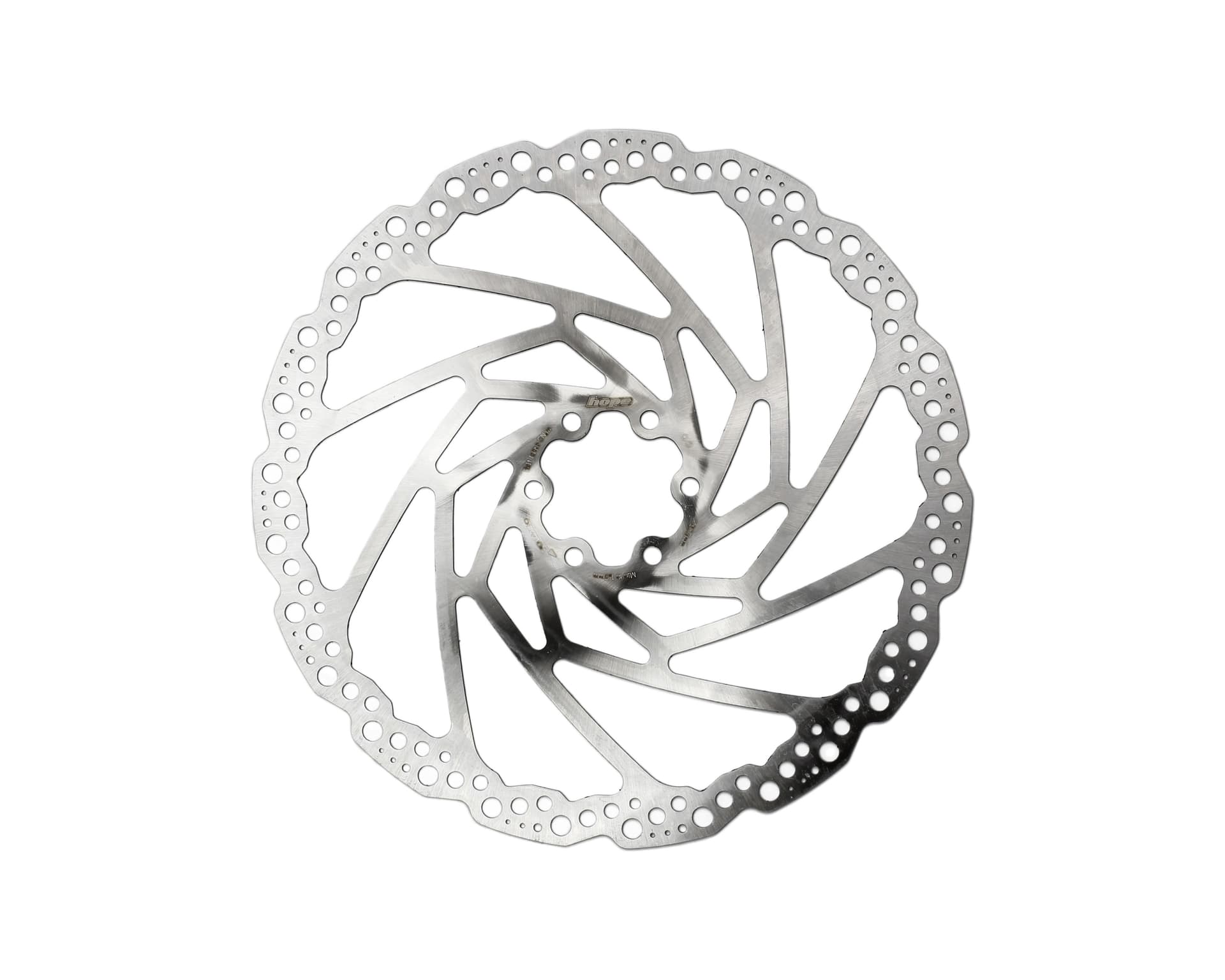 Hope Universal - 6 Bolt - Standard Disc — detail view 7
