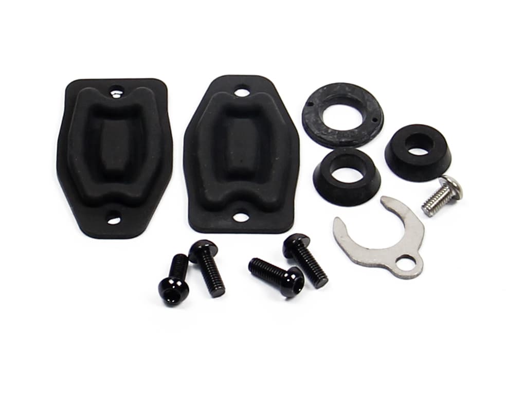 Hope Tech Lever Rebuild Kit — product photo