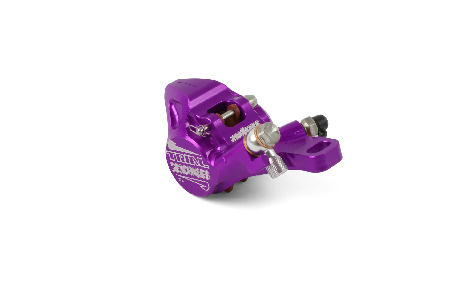 Hope TRIAL ZONE CALIPER NO 9 Purple — product photo