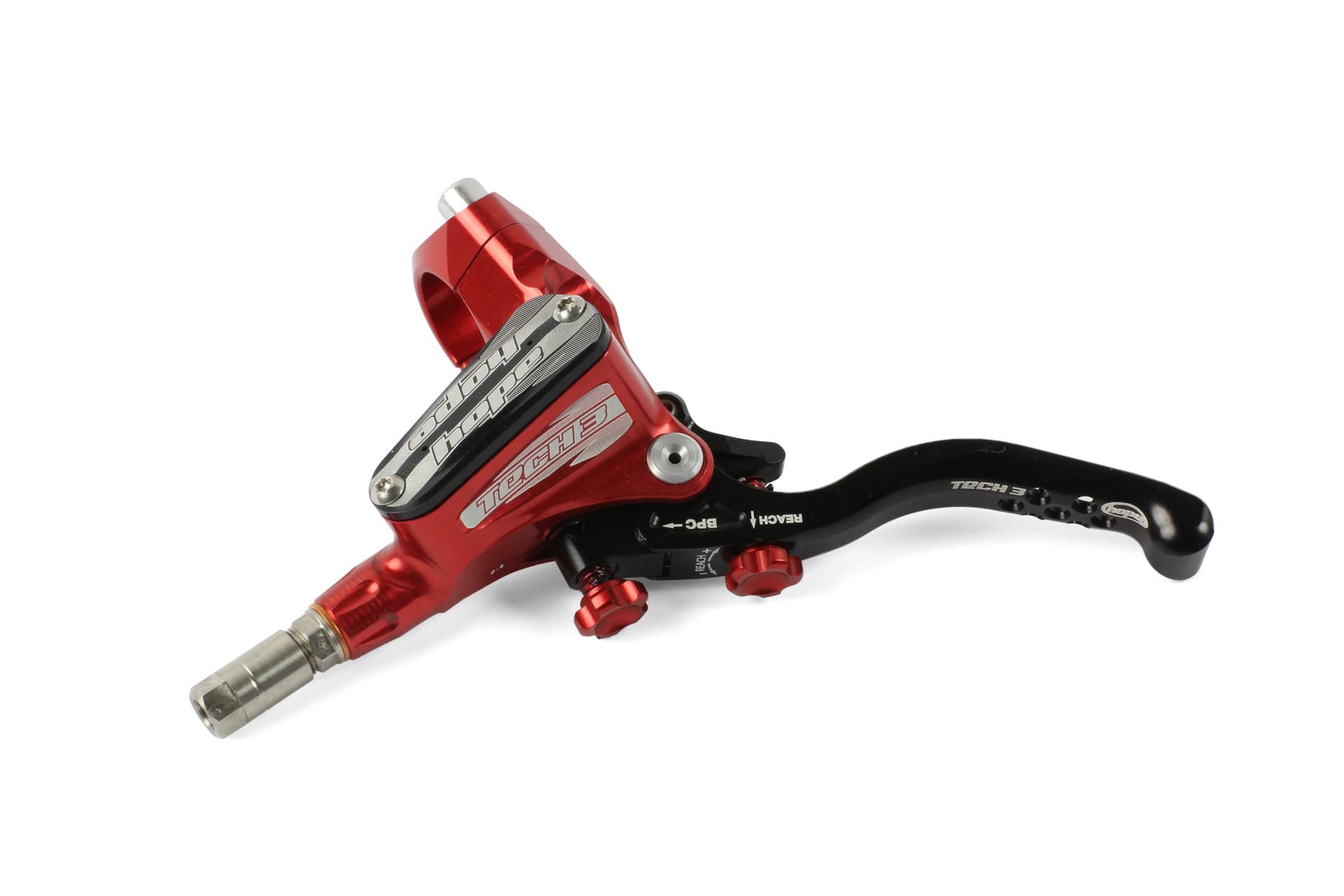 Hope Tech 3 Master Cylinder Complete — detail view 2