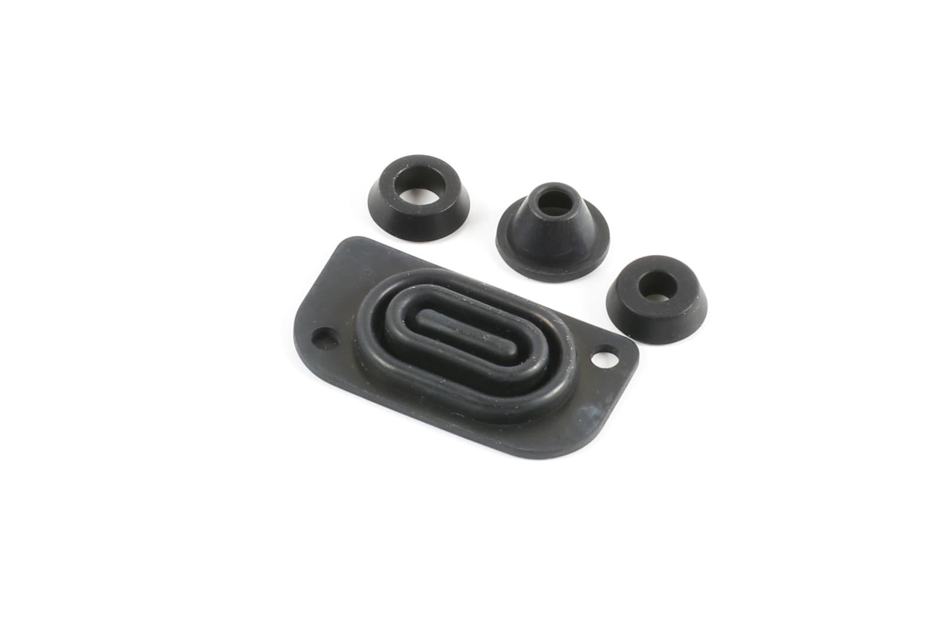 Hope Master Cylinder Seal Kit - Complete — product photo