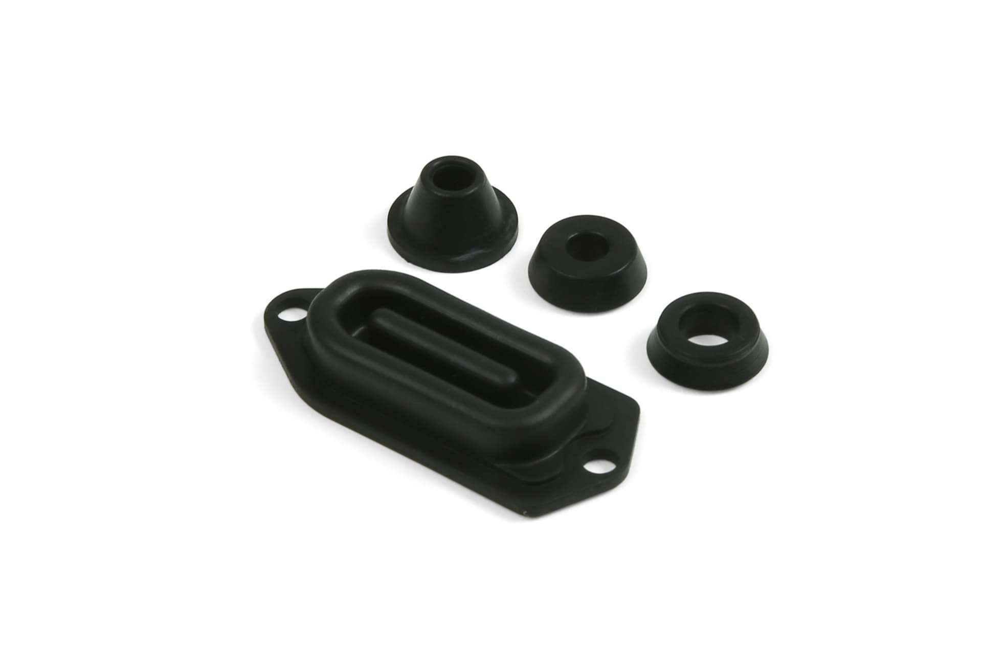 Hope Master Cylinder Seal Kit - Complete — detail view 2