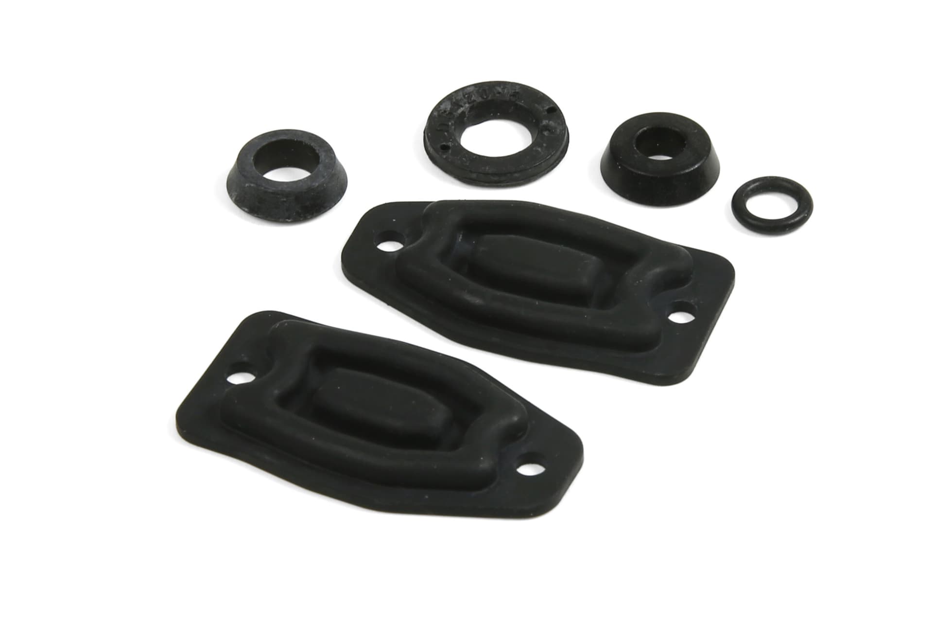 Hope Master Cylinder Seal Kit - Complete — detail view 7