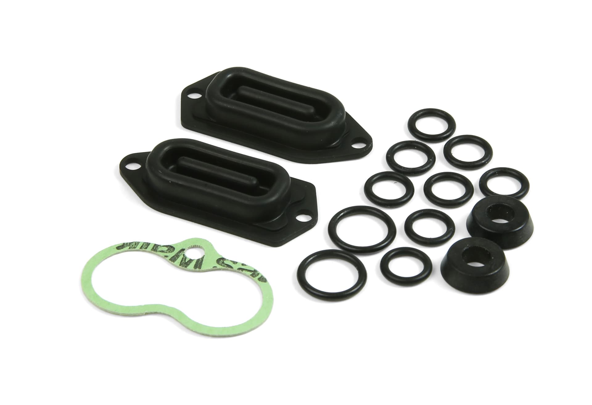 Hope Master Cylinder Seal Kit - Complete — detail view 8