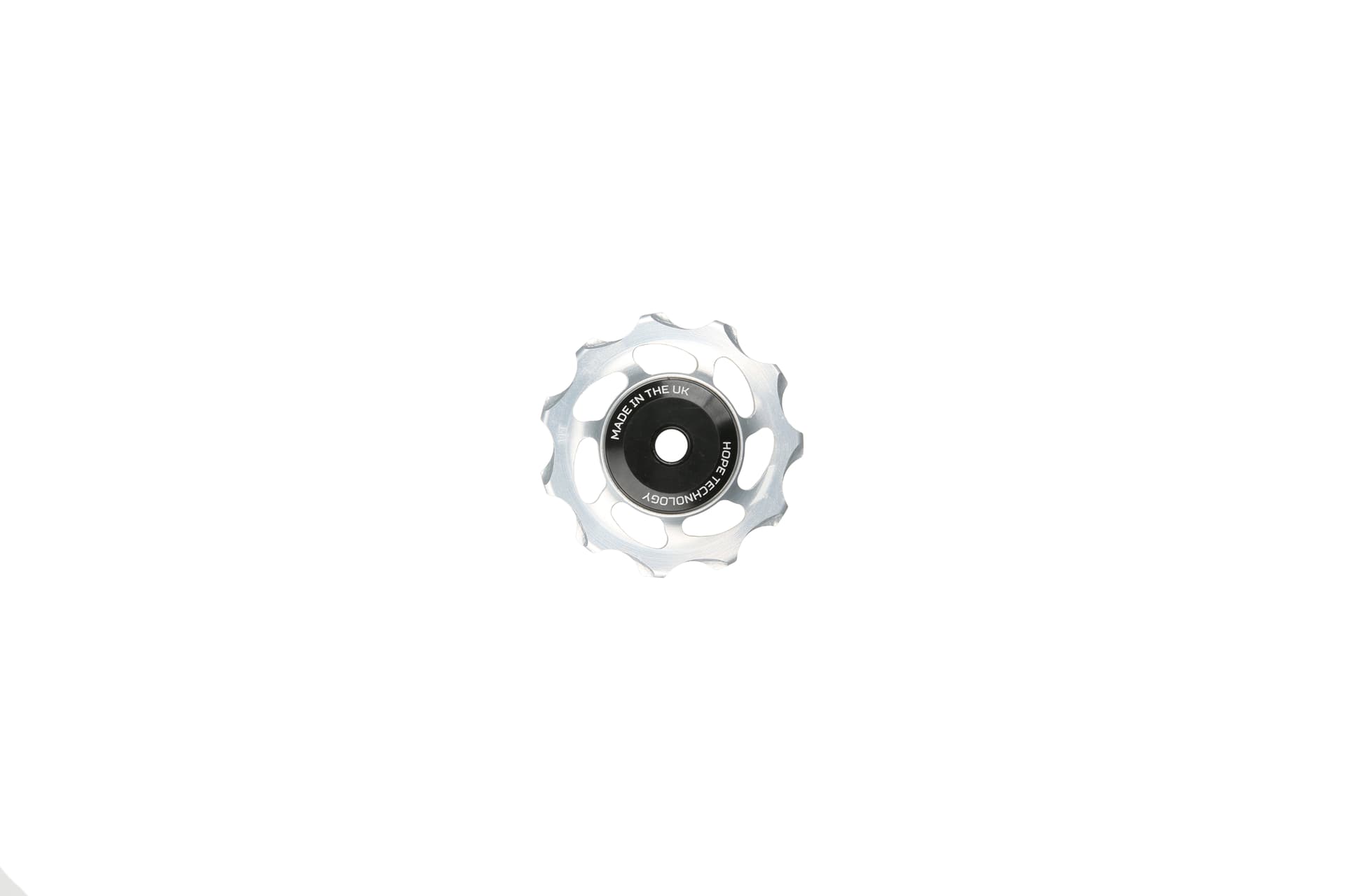 Hope 11T Jockey Wheels — detail view 2