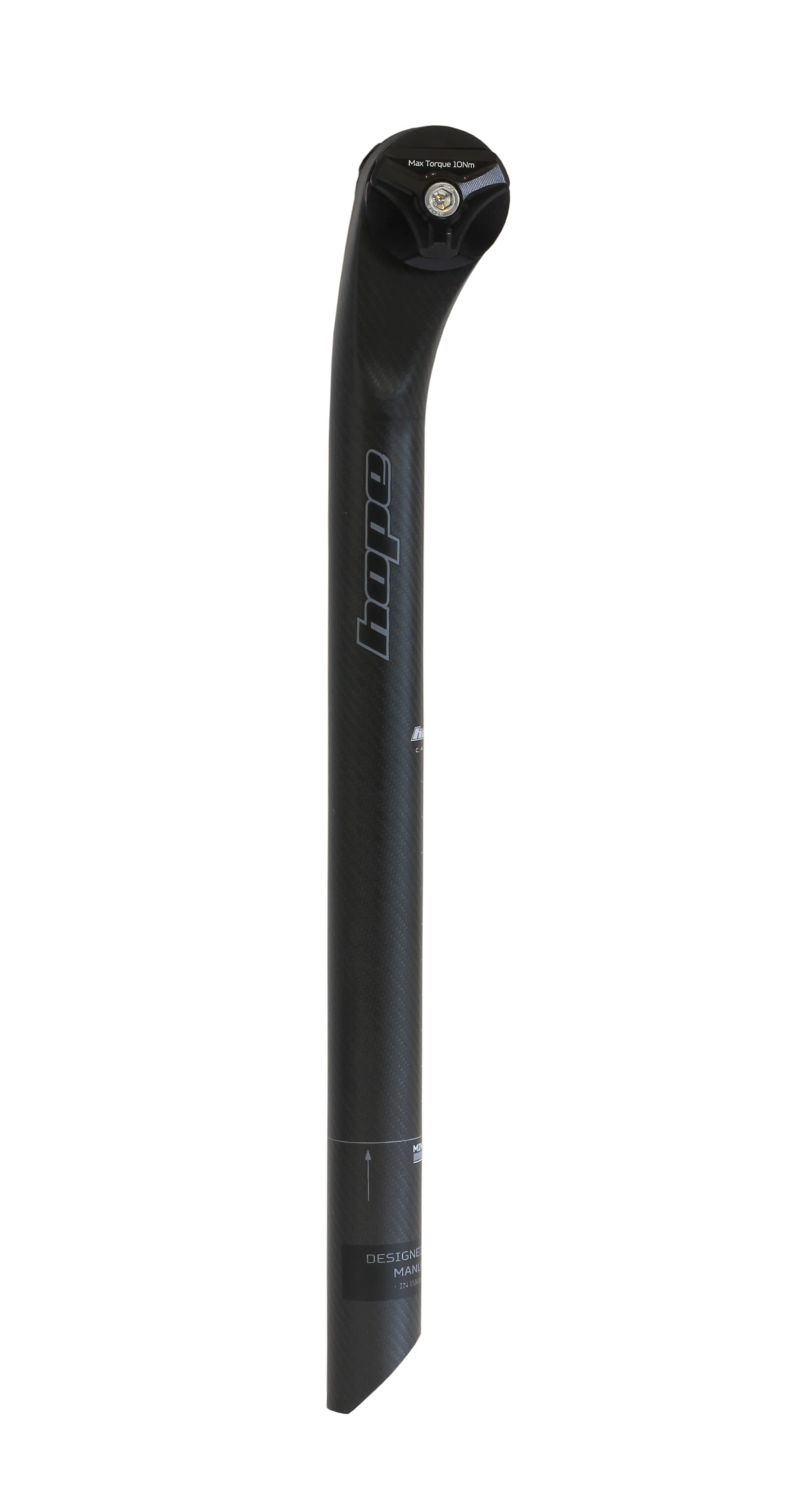 Hope Carbon Seatpost 27.2 — detail view 2
