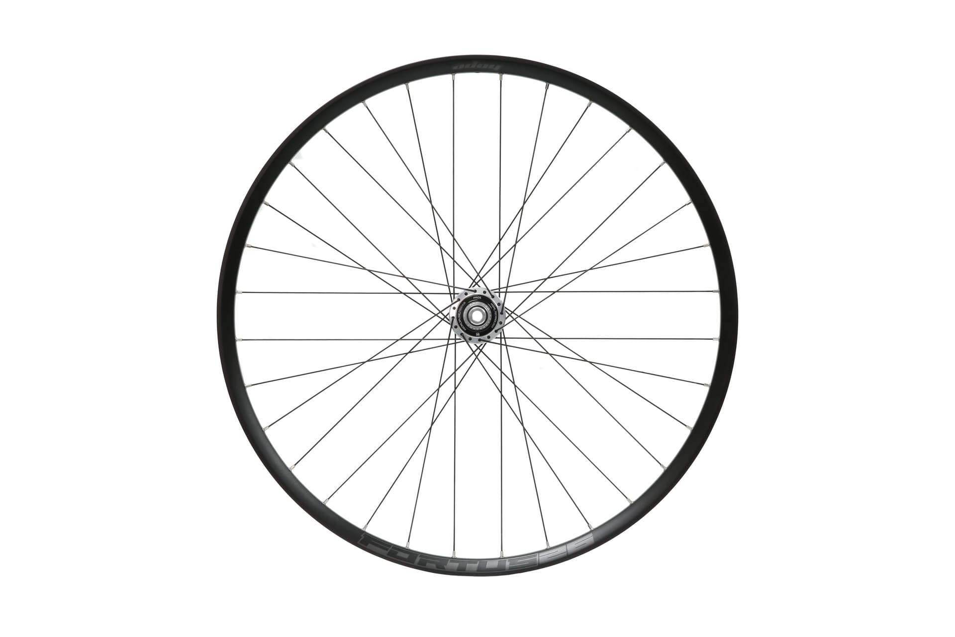 Hope Rear 27.5 Fortus 26W - Pro5 6 bolt 148mm Boost — product photo