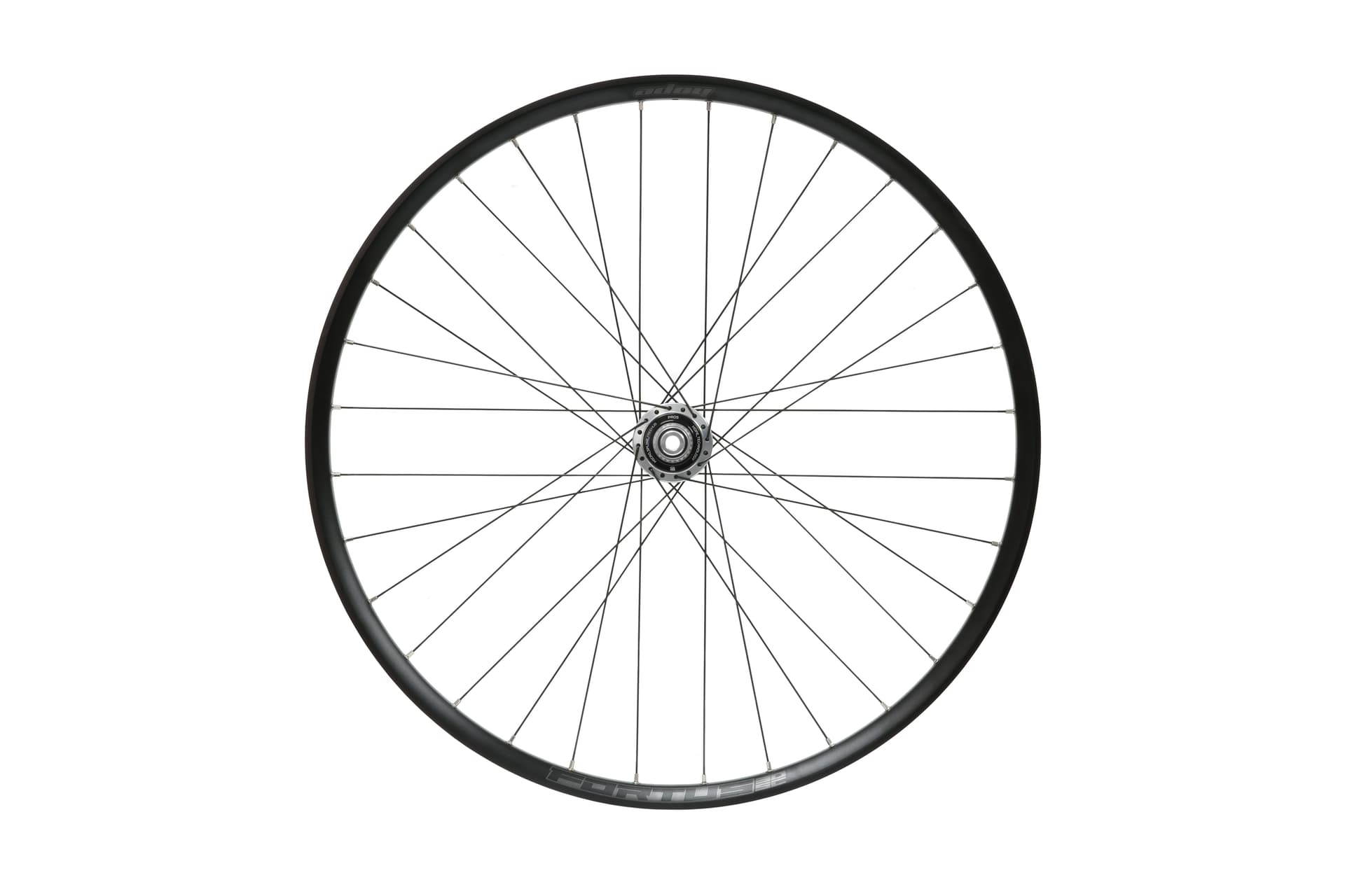 Hope Rear 27.5 Fortus 30SC - Pro5 Centrelock 142x12mm — product photo
