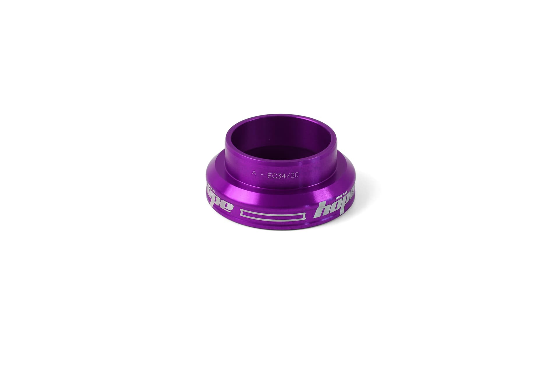 07 Conventional Bottom Cup Purple