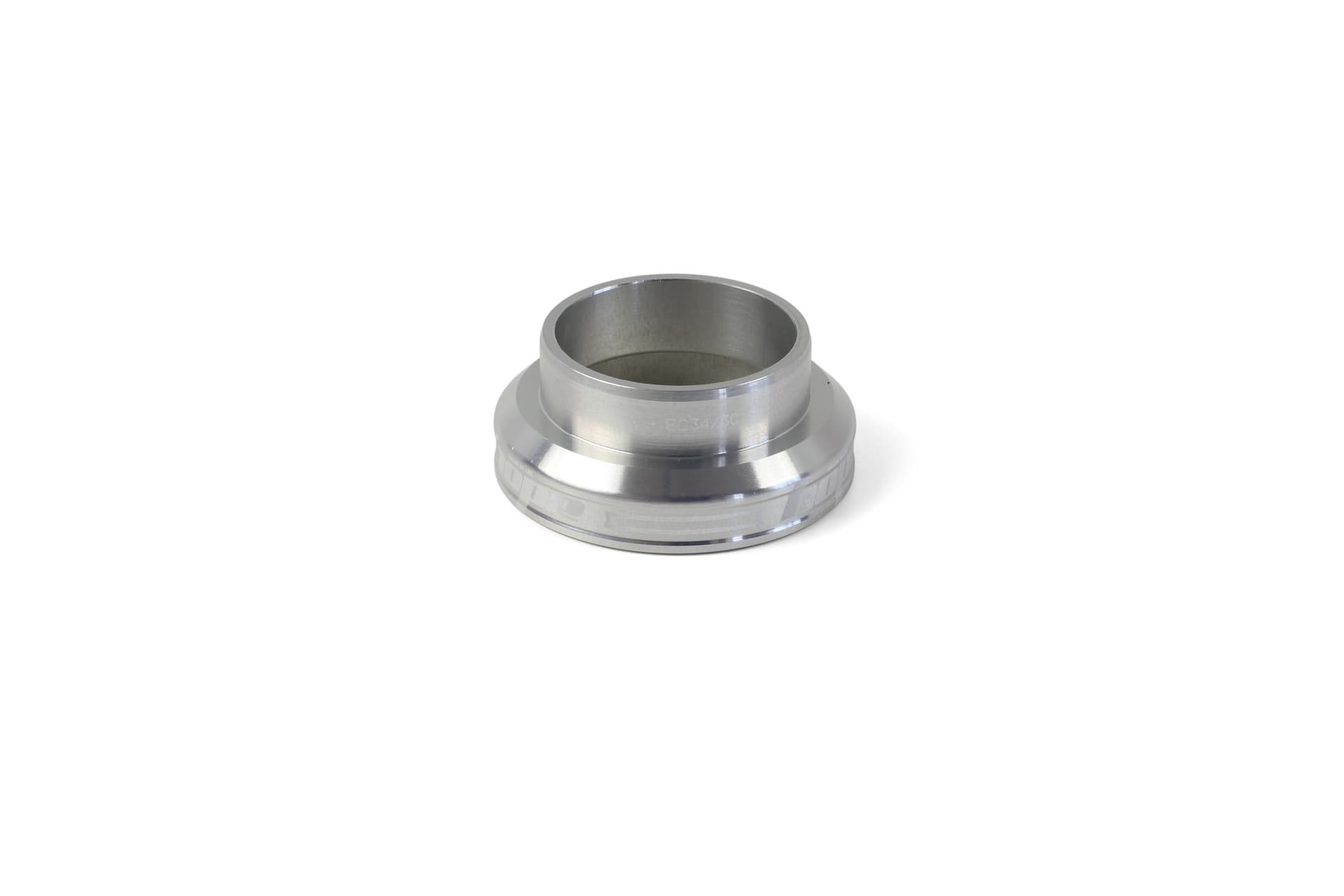 Hope 07 Conventional Bottom Cup Silver — product photo