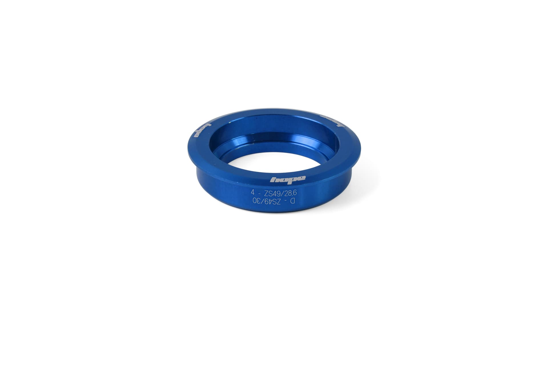 Hope 1.5 inch Integral 49.7mm Cup — product photo