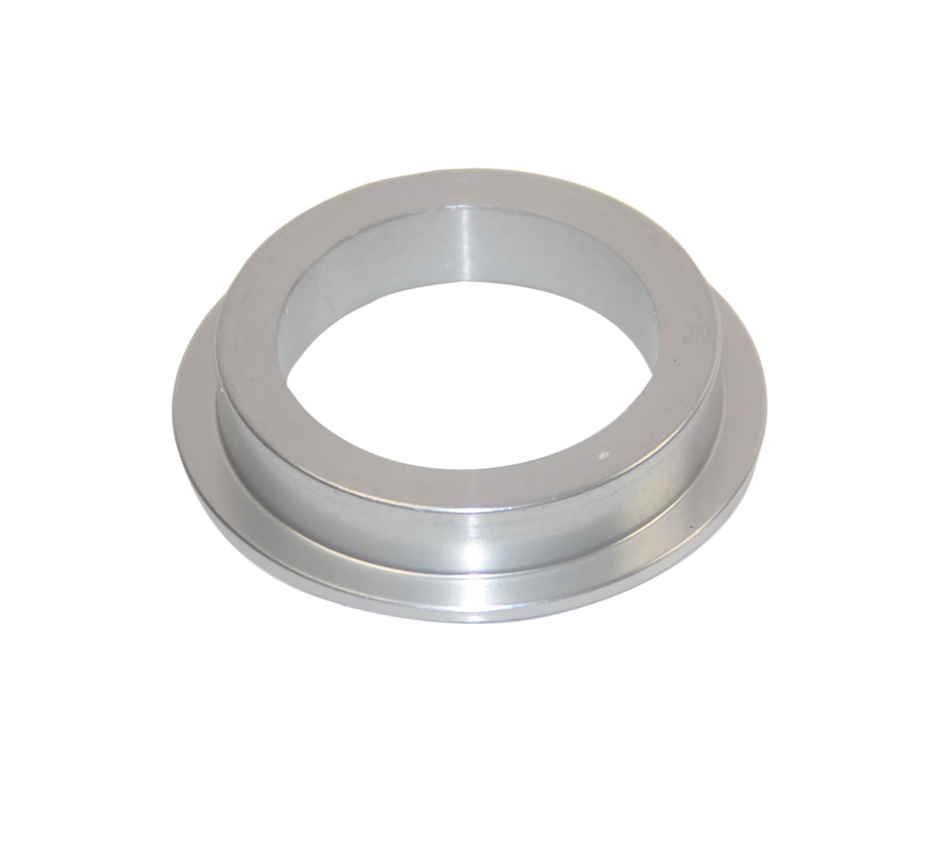 "Tapered 1.5"" Reducer (Crown) - Silver"