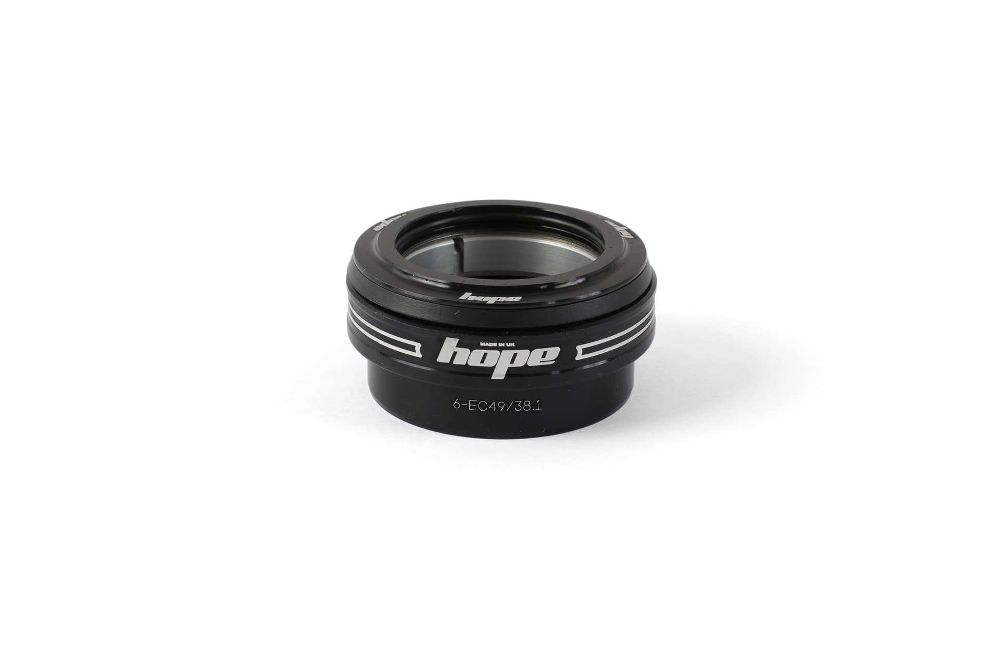 Hope Pick n Mix - 6-TOP-1.5 Traditional-EC49/38.1 — product photo