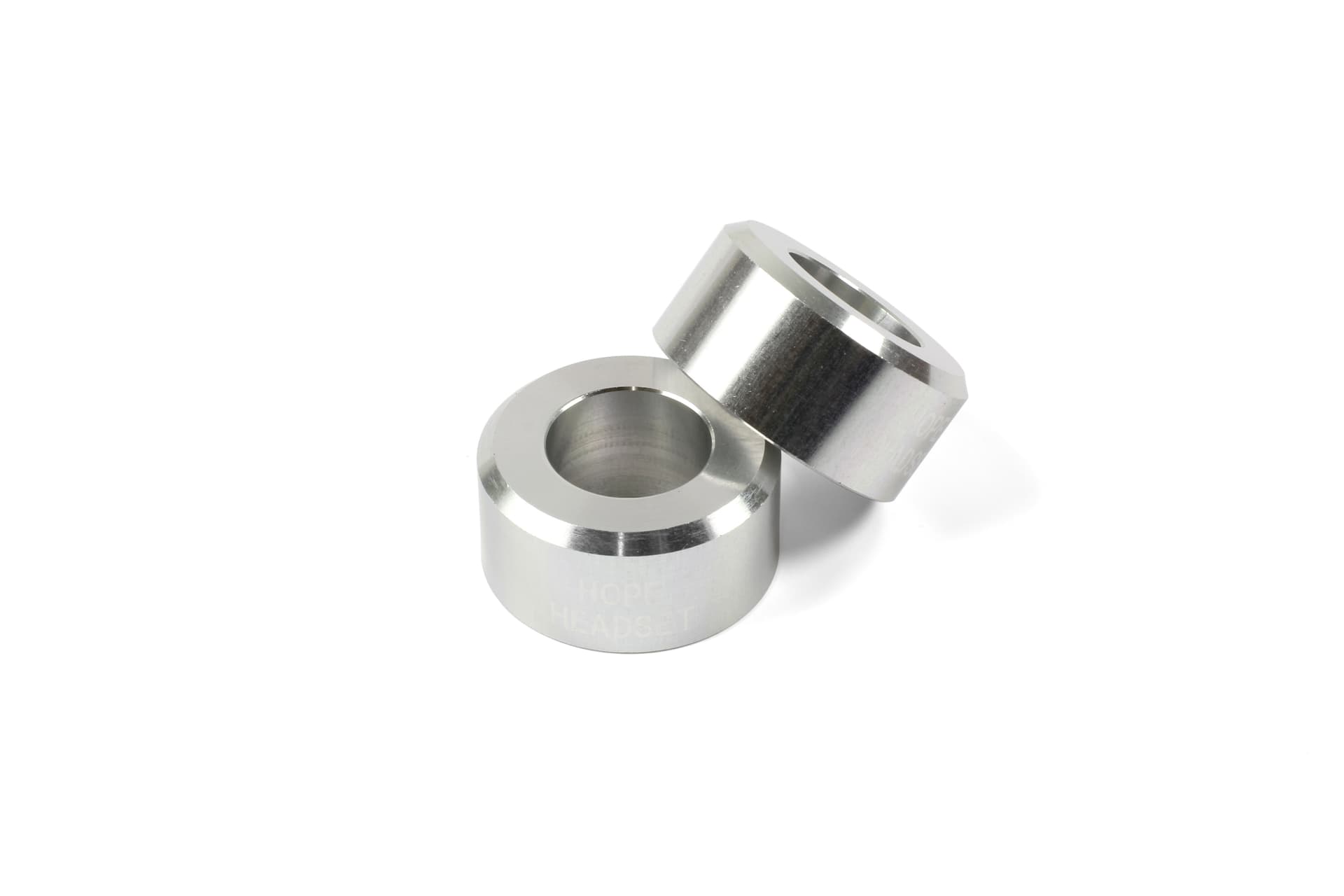 "07 1 1/8"" Headset Insertion Bush (Pair)"