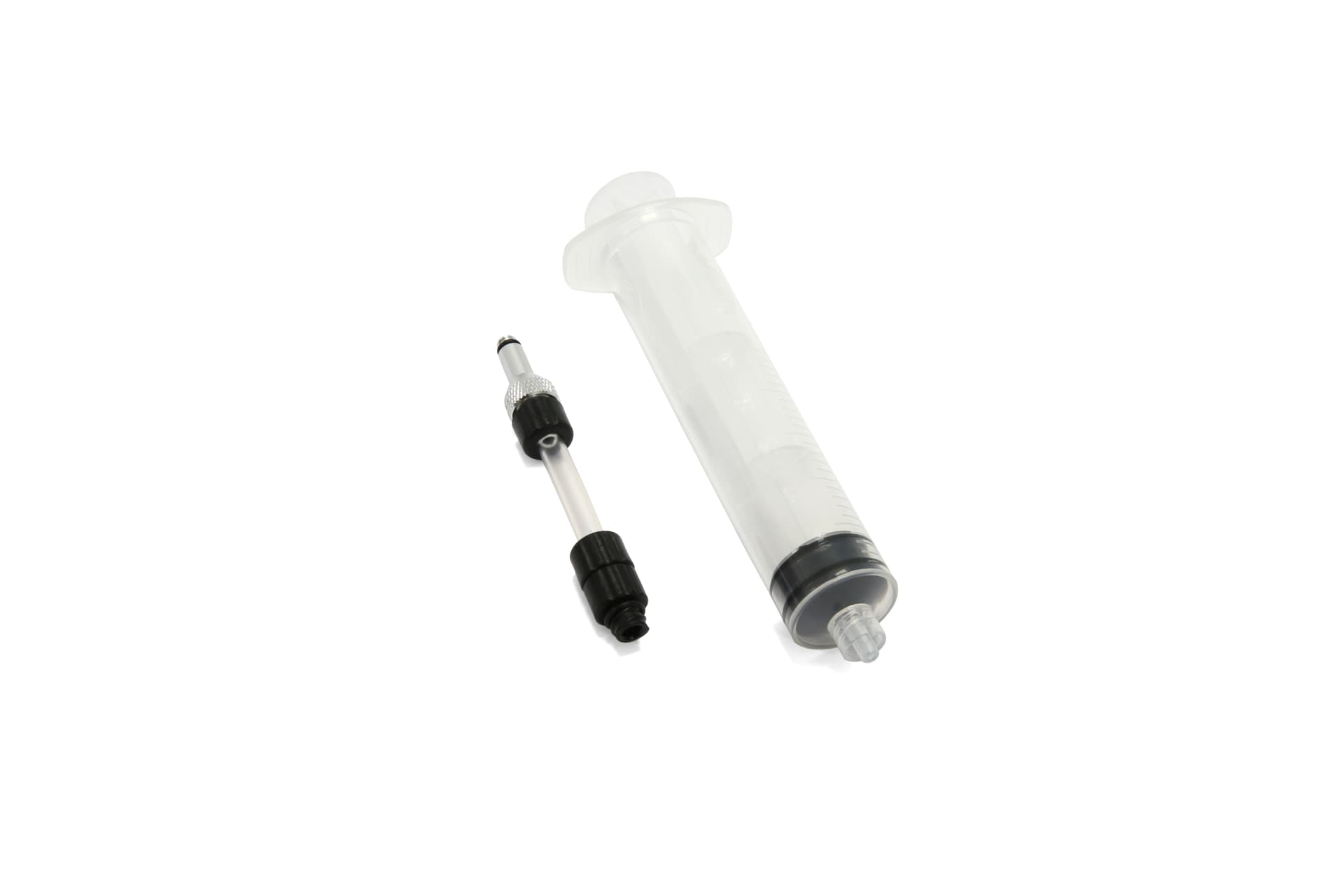 Hope RX4 Bleed Syringe - Dot Fluid — product photo