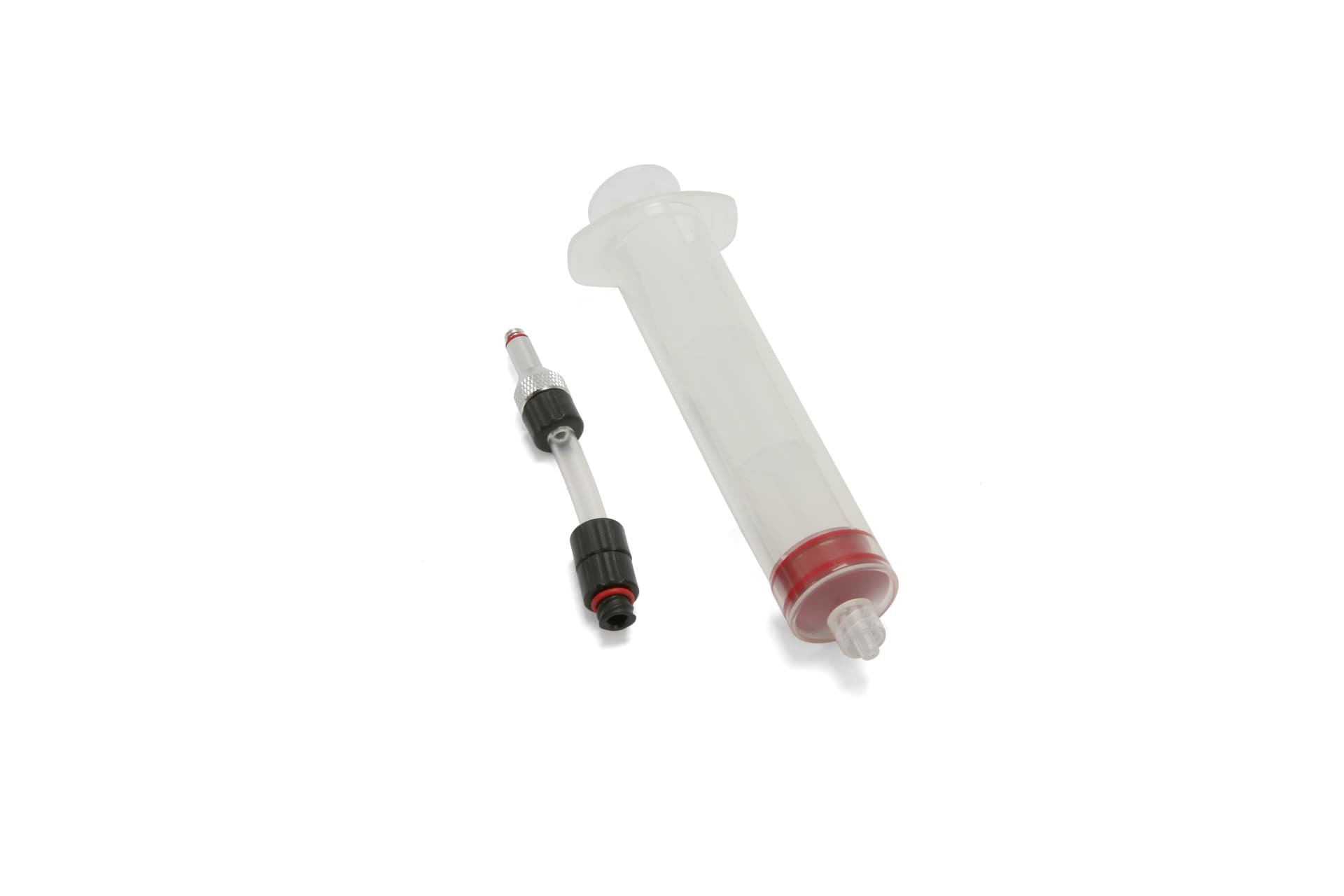 Hope RX4 Bleed Syringe - Mineral Fluid — product photo