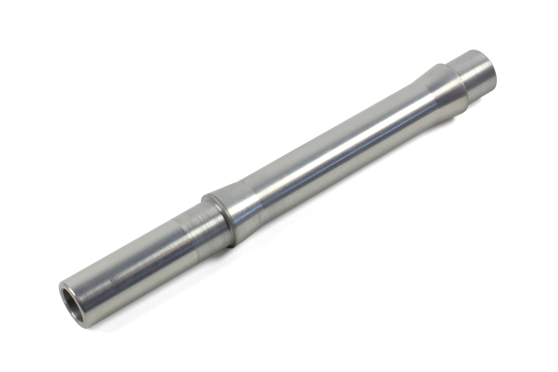 Hope Pro 4/Pro 2 Evo Fatsno 190mm Rear Disc Axle — product photo