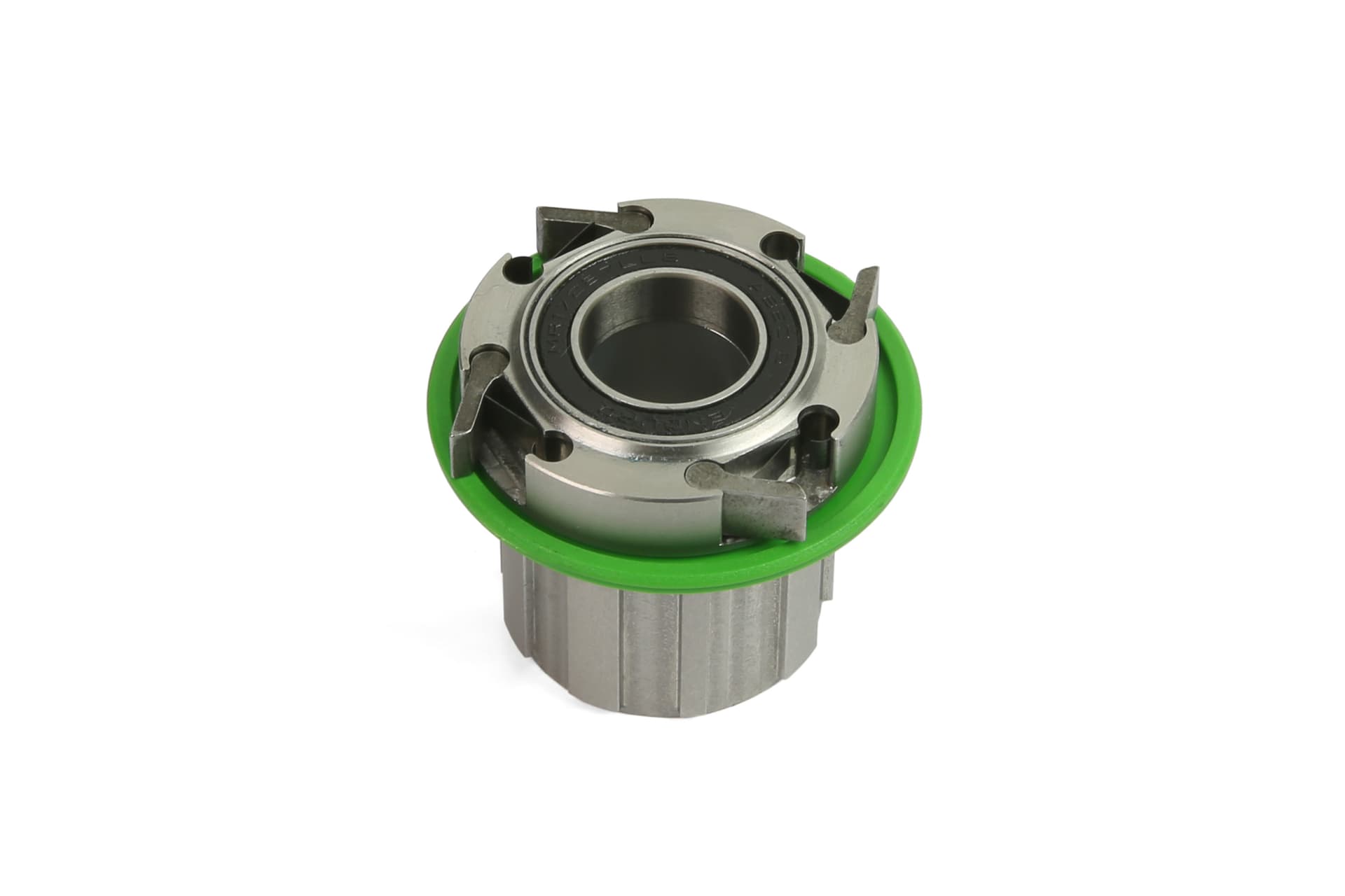 Hope Pro 4 Trial/SS Steel Freehub — product photo