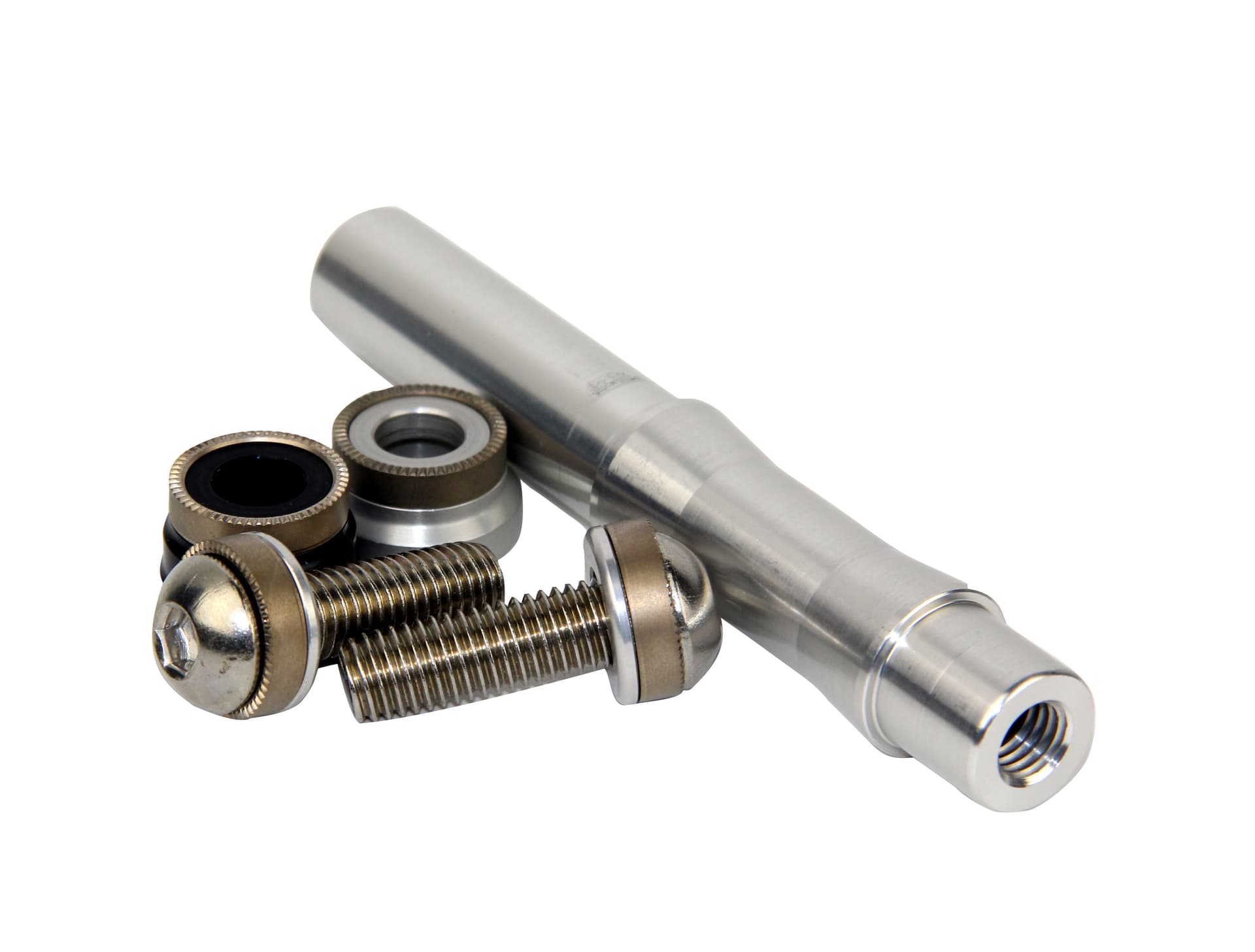 Hope Pro 4/Evo Rear Conversion Kit - 10mm Bolt in — product photo