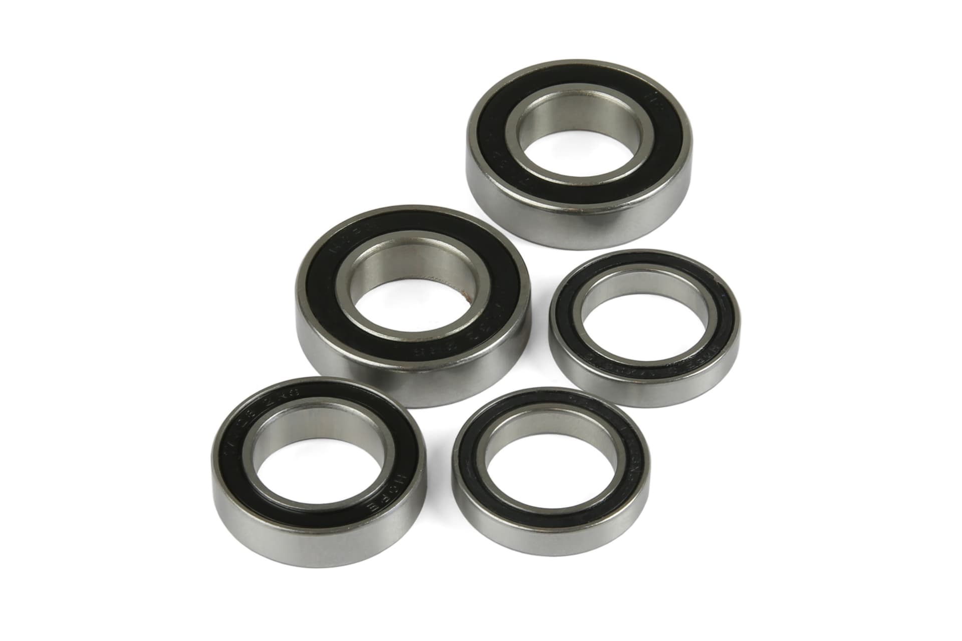 Hope Am4 Rear Hub Bearing Kit - — product photo