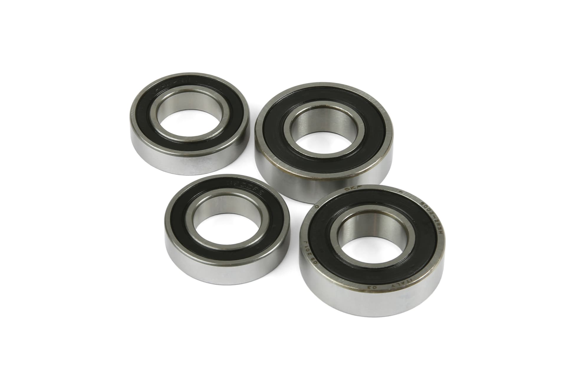 Hope Bigun Rear Hub Bearing Kit - — product photo