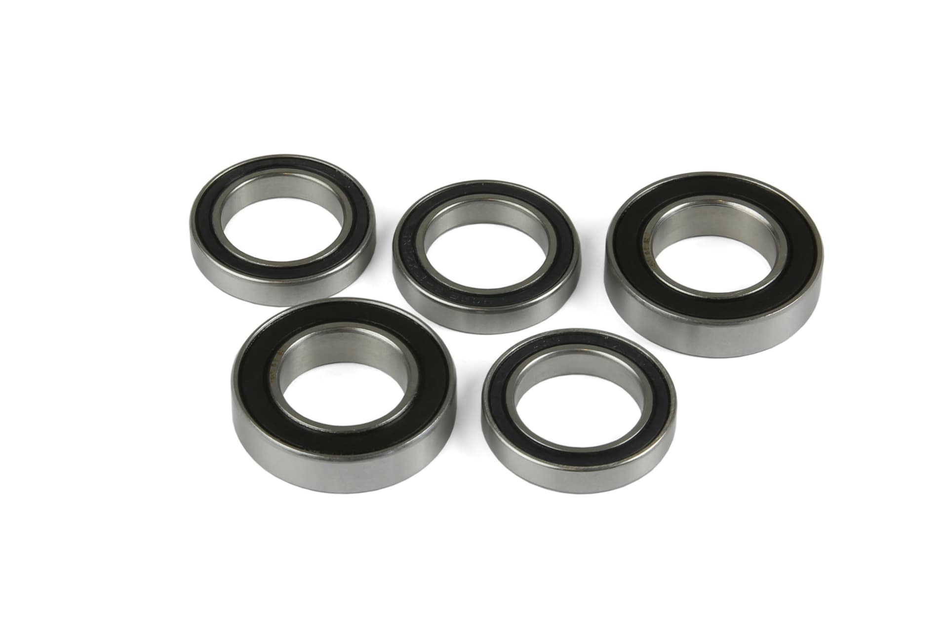Hope Pro 2 Evo Rear Hub Bearing Kit - Xd Freehub — product photo